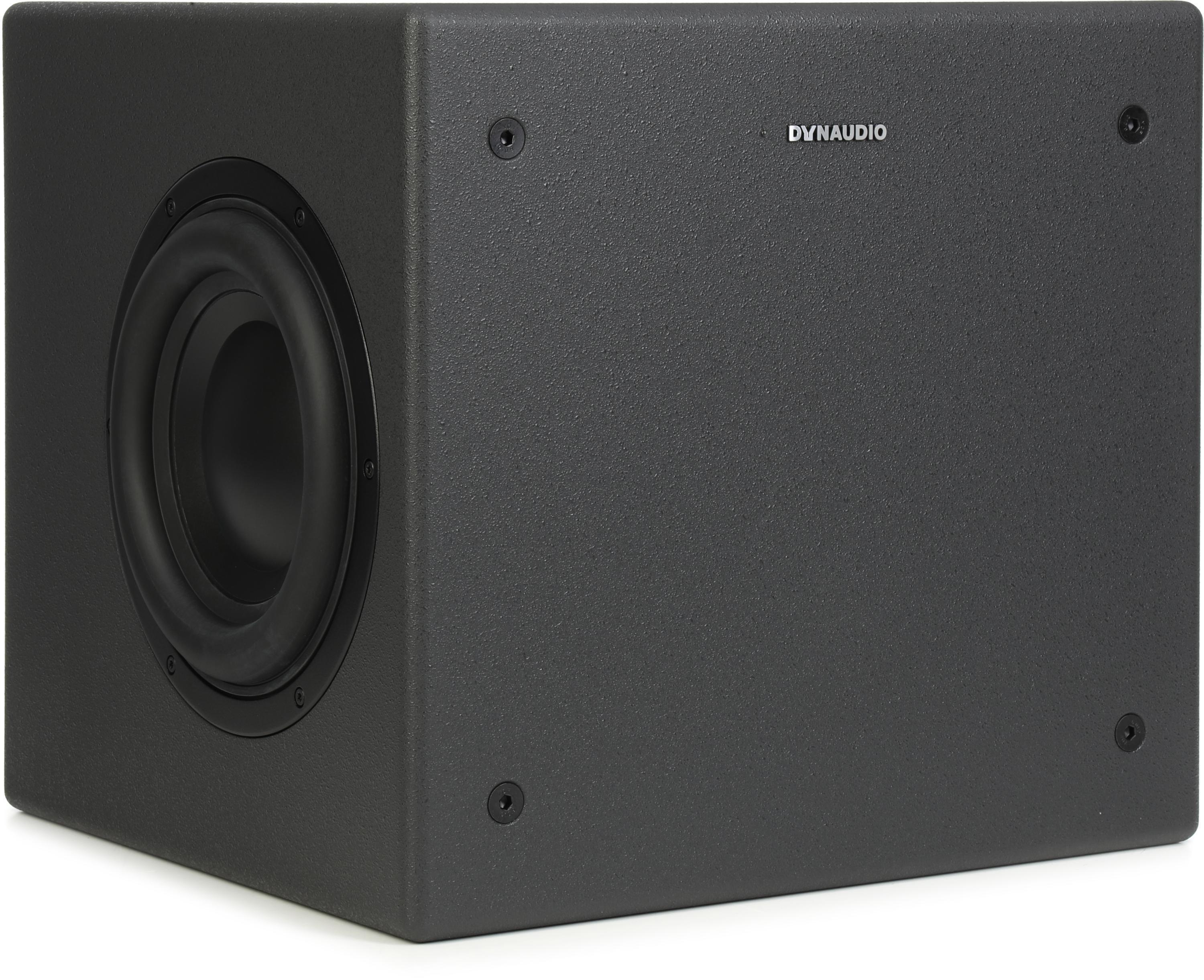 Compact Subwoofer Dynaudio Sub Price Dynaudio Core Sub Compact