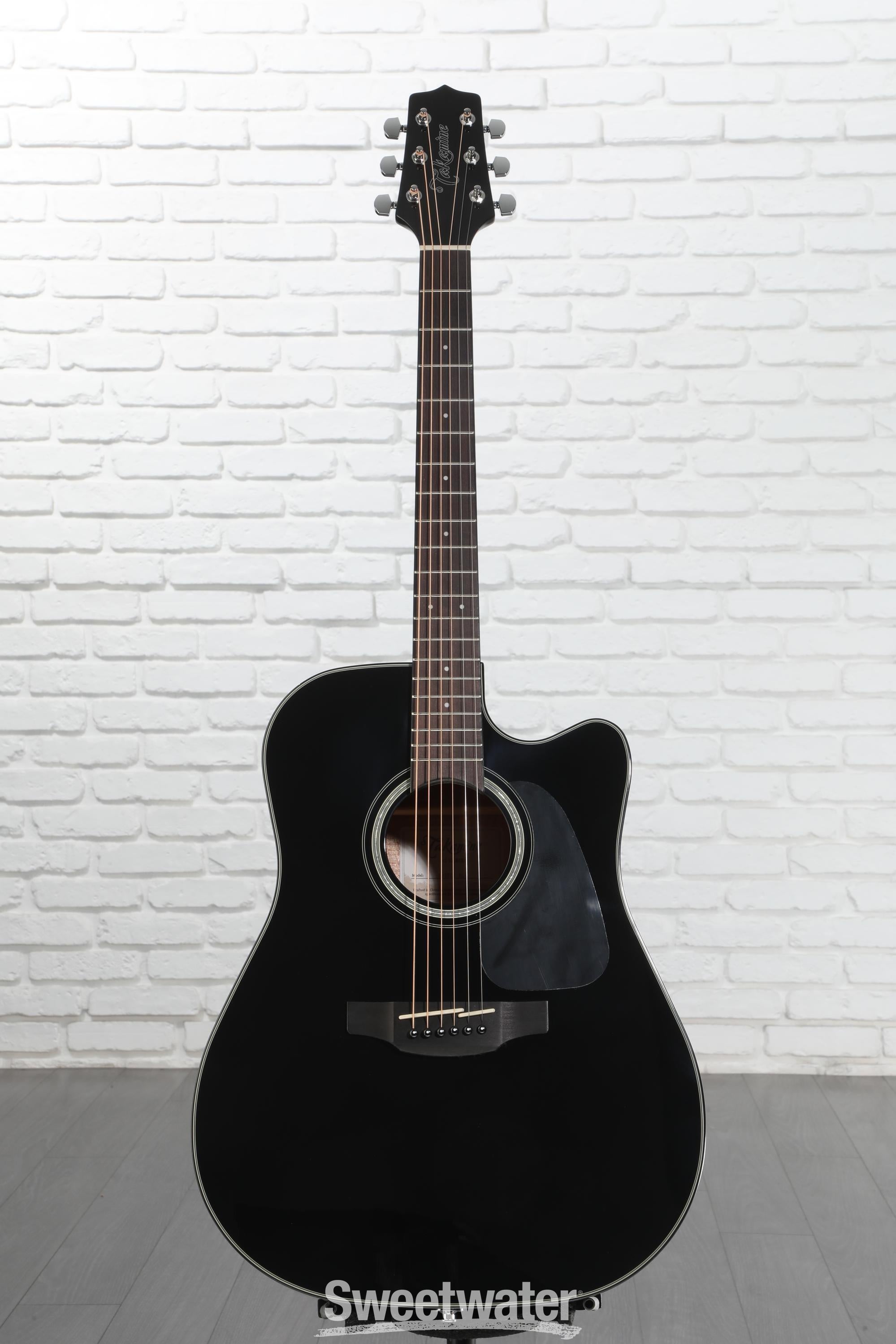 Takamine タカミネ GD30CE 袋付き Takamine タカミネ GD30CE 袋付き
