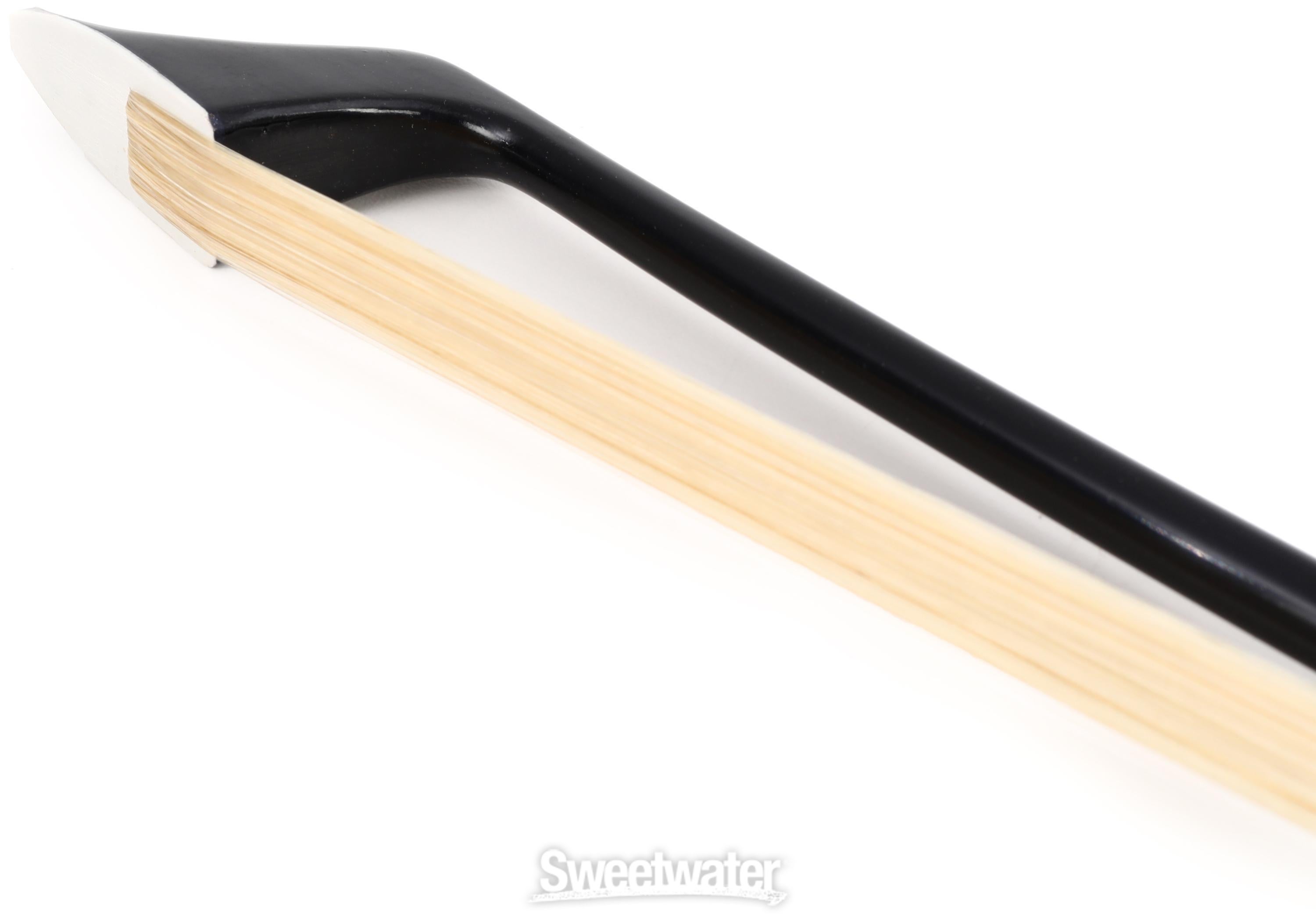 NS Design Composite French Bass Bow | Sweetwater
