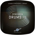 Photo of Vienna Symphonic Library Synchron Drums III - Full Library
