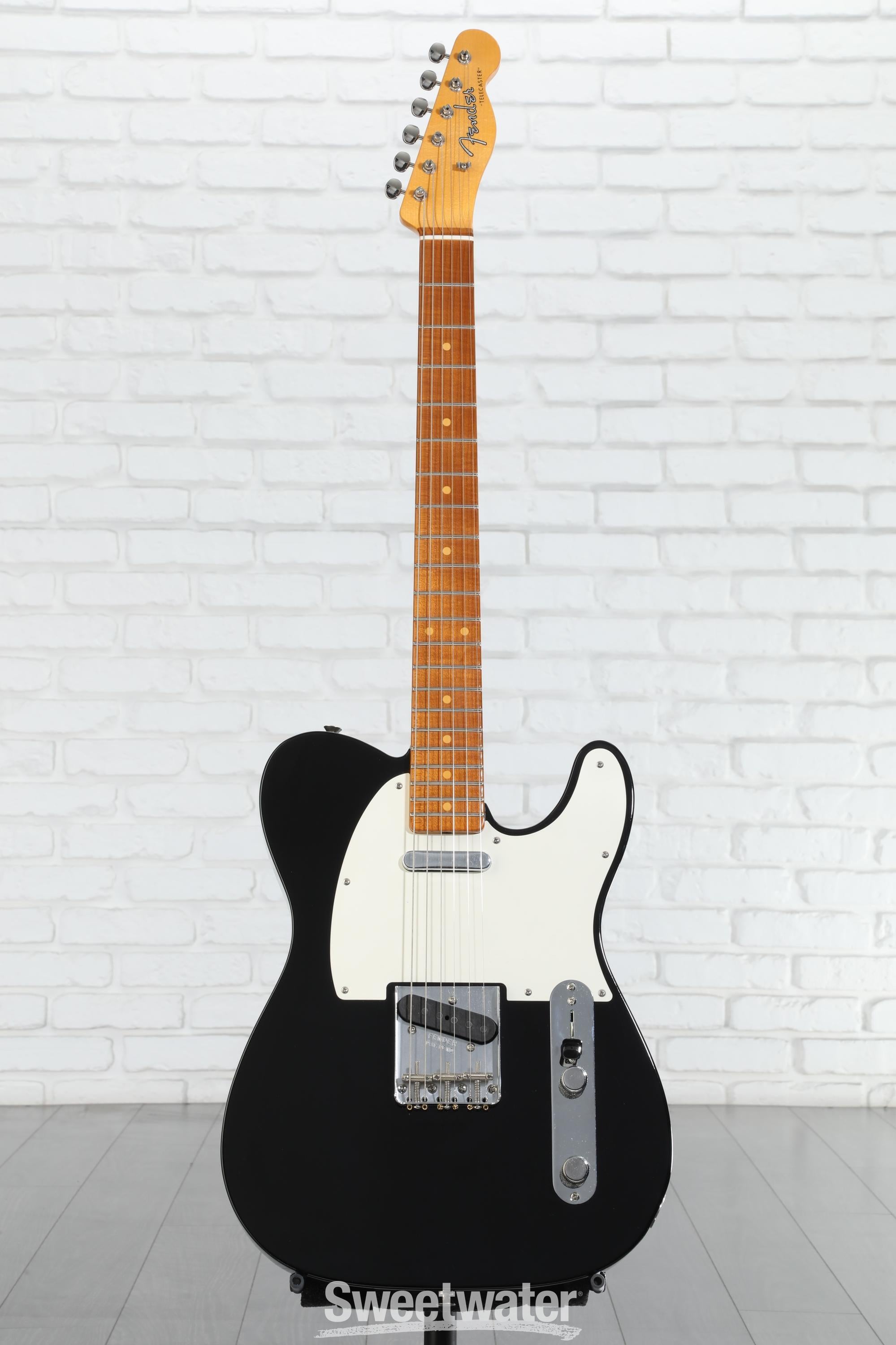 Fender Custom Shop '59 Telecaster Closet Classic Masterbuilt by