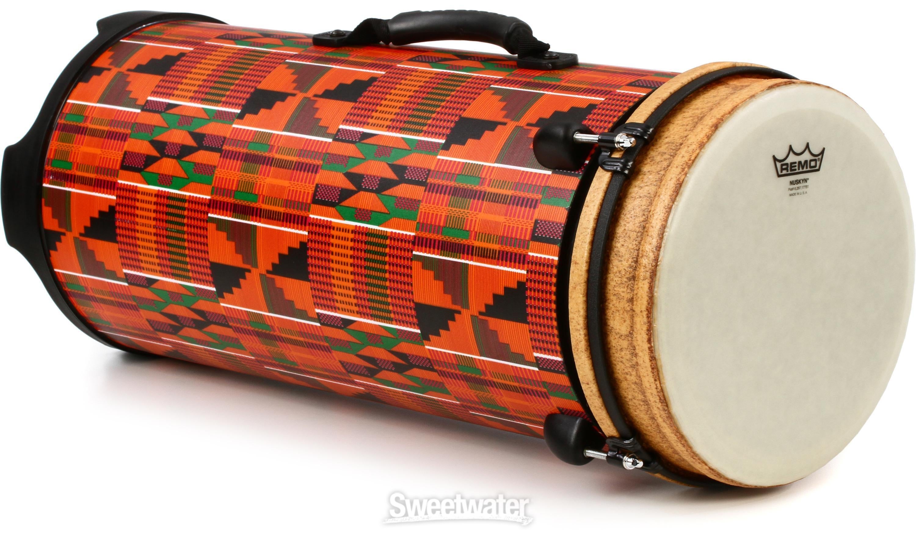REMO トゥバーノ　MONDO MO-F5 HEAD 　10インチ Shop Tubano & World Drum Heads | Quality Drum Accessories Online
