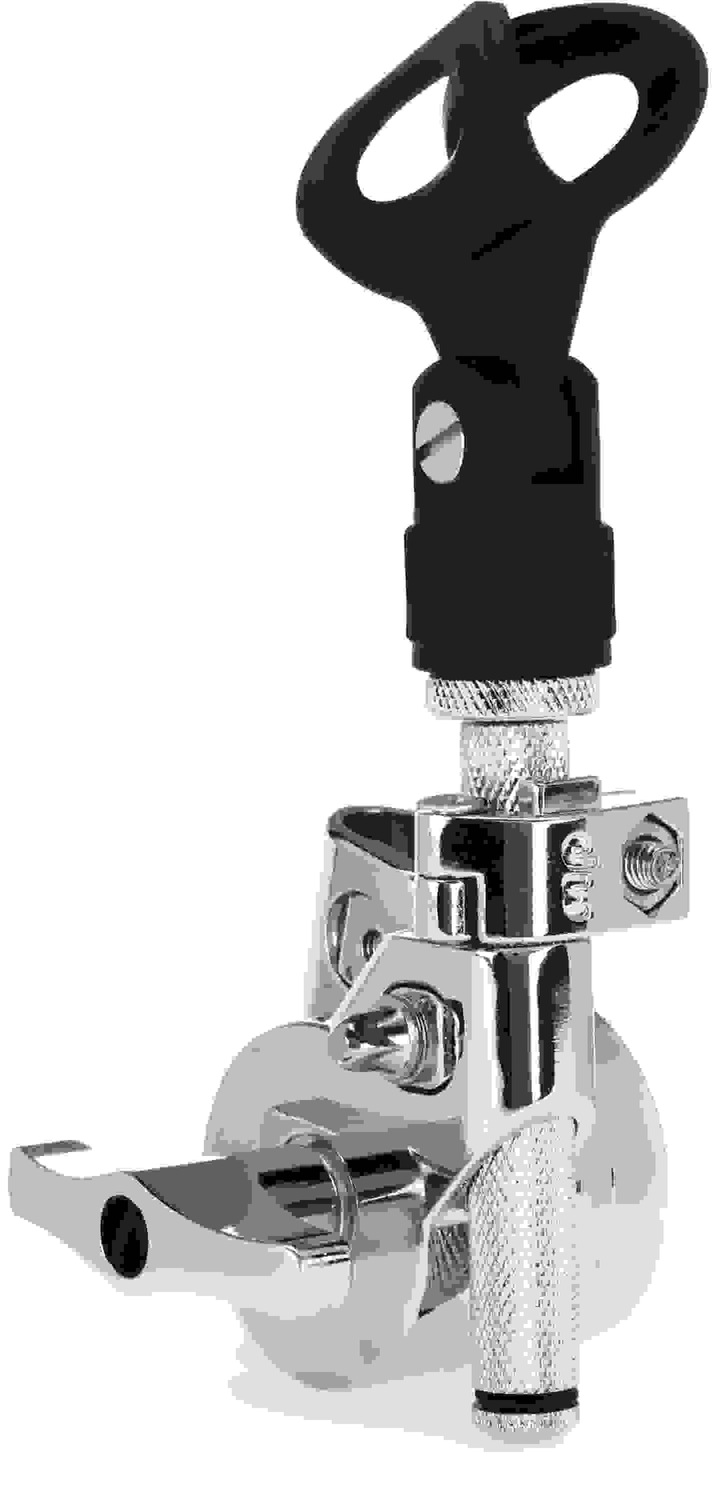 PDP PDAXTAMCR Concept Series Rack Tom Microphone Mount/Holder Sweetwater