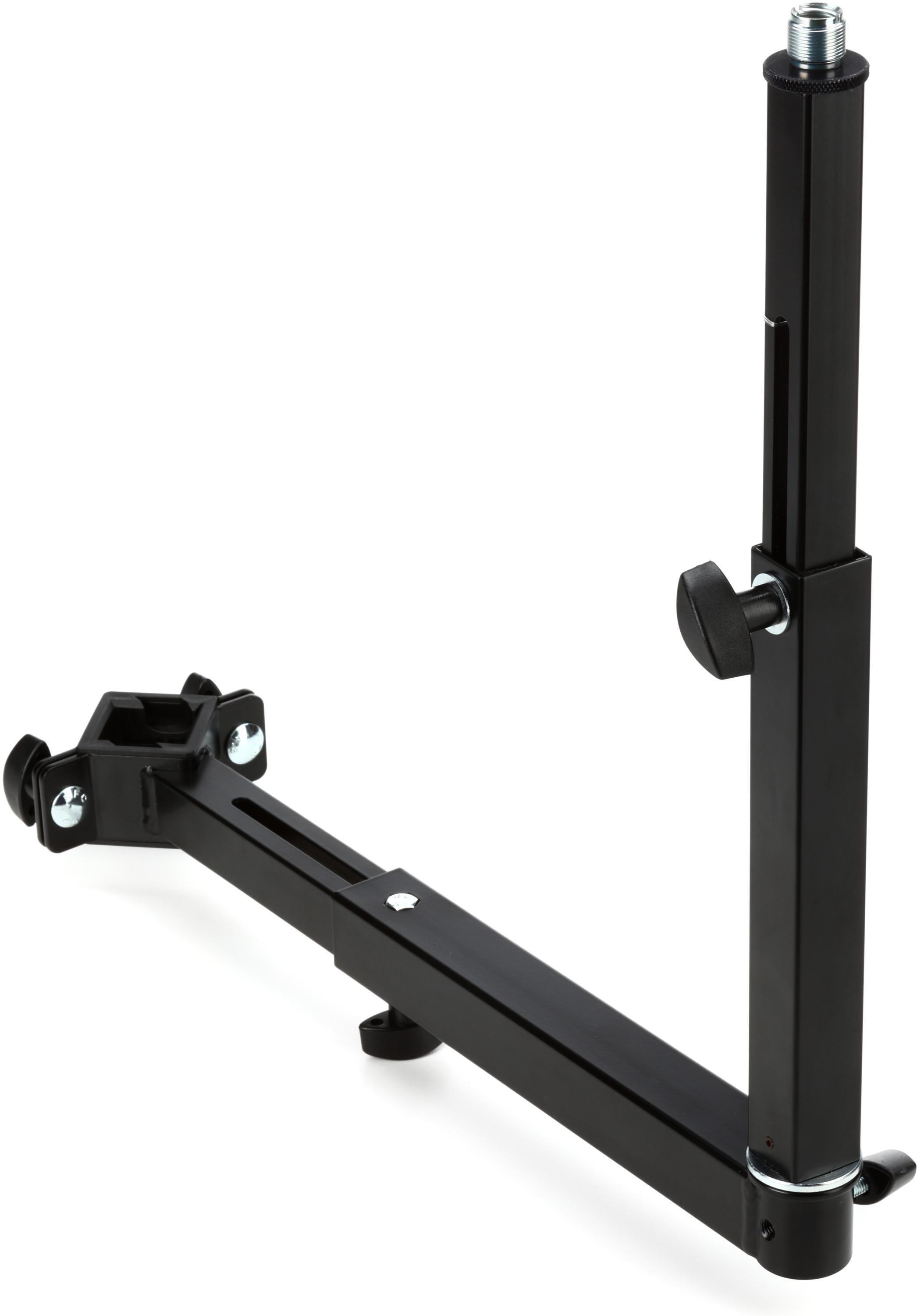 K&M 18952 Stacker for Keyboard 18950/18953 Stands | Sweetwater