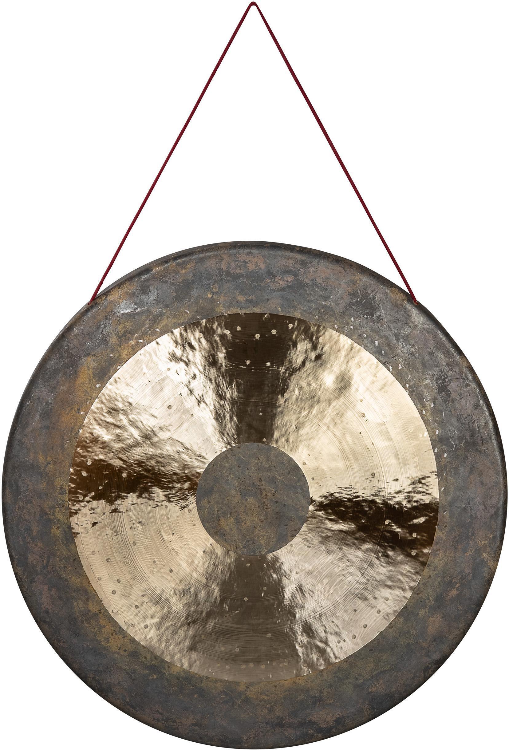 Photo of Sela Chau Gong - 28 inches