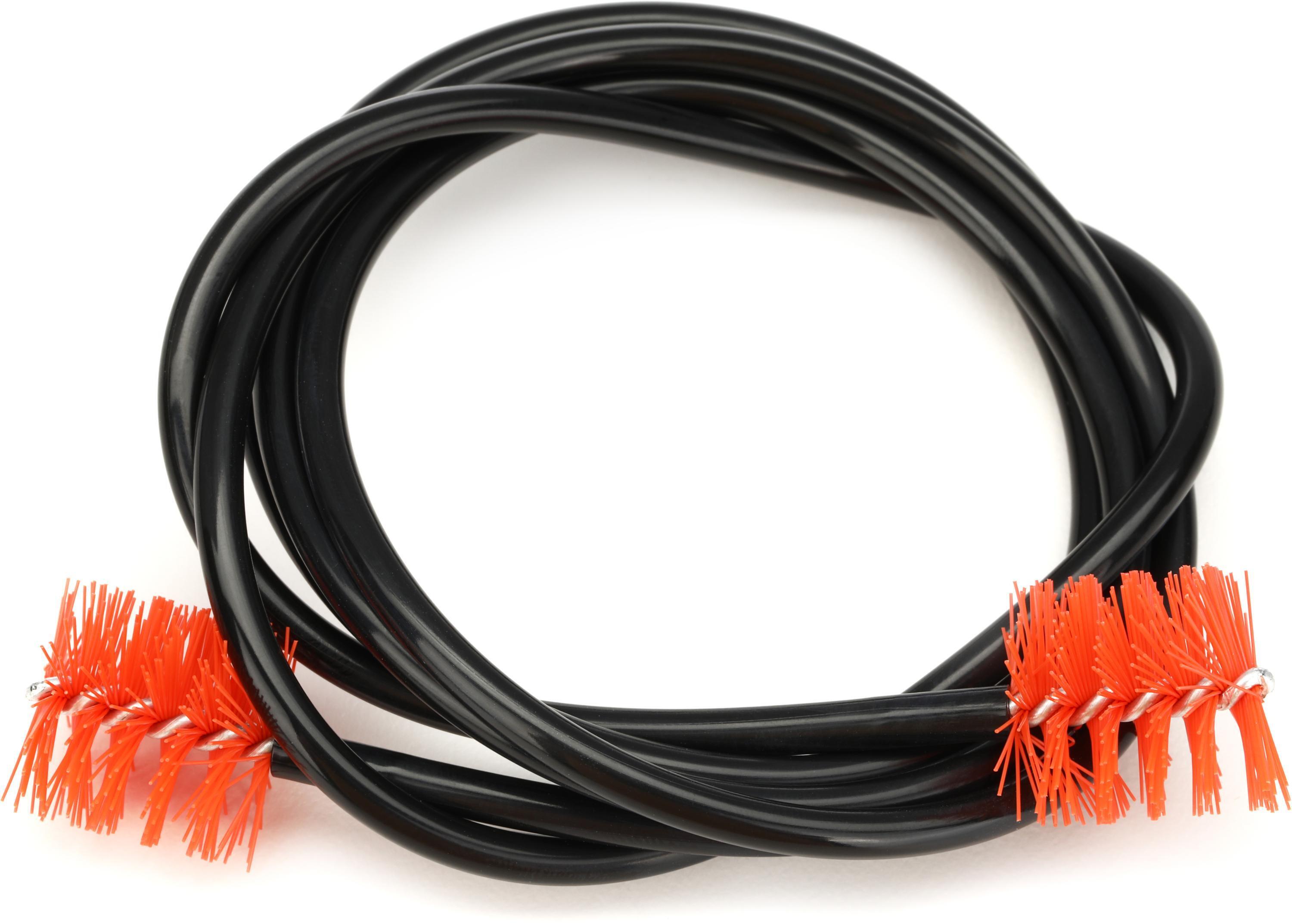 Photo of Yamaha Trombone Cleaning Rod - Large