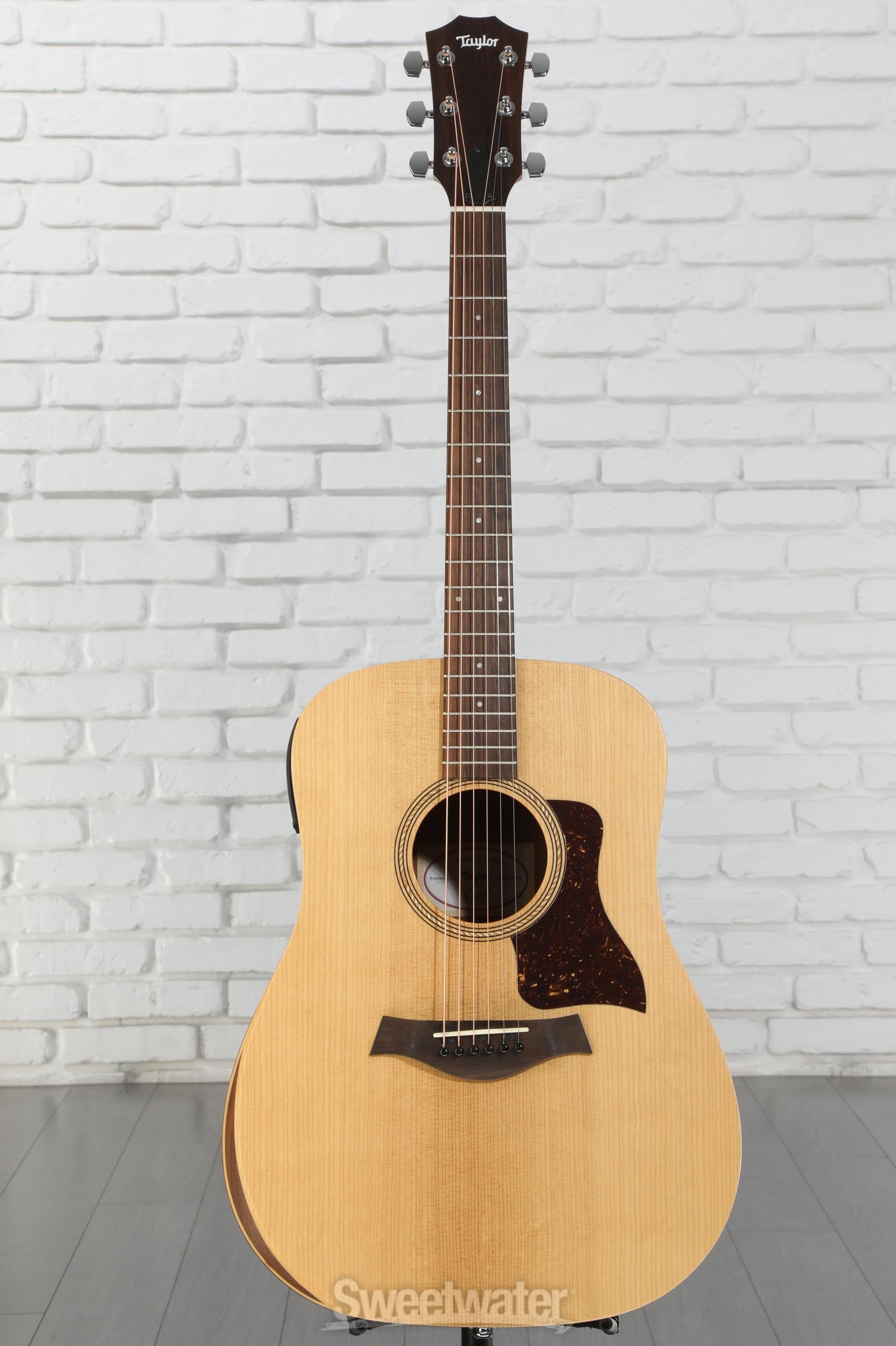 ギター Taylor academy 10e Taylor Academy 10e Dreadnought Acoustic-Electric Guitar