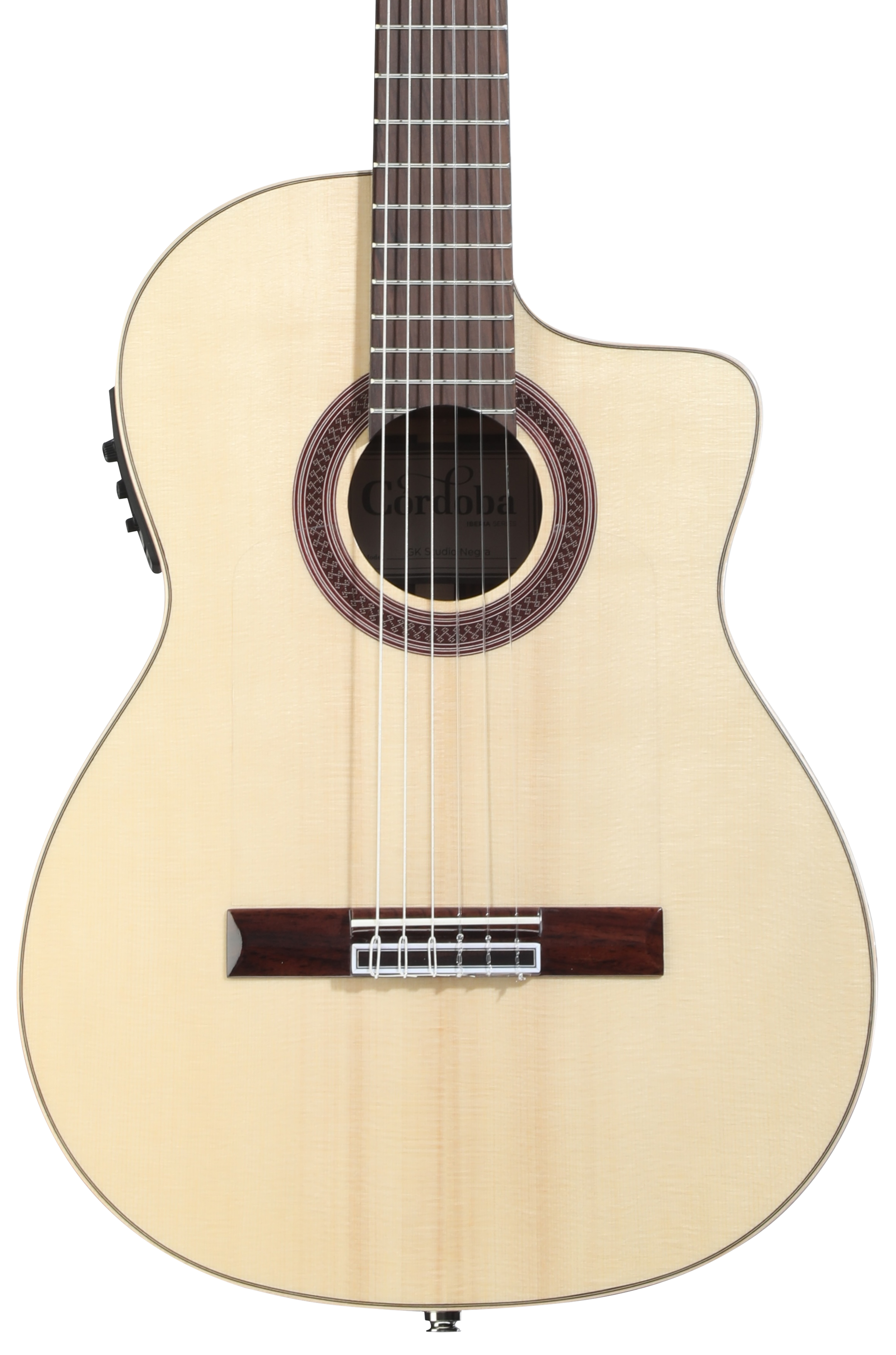 Hofner HZ27 - Natural | Sweetwater