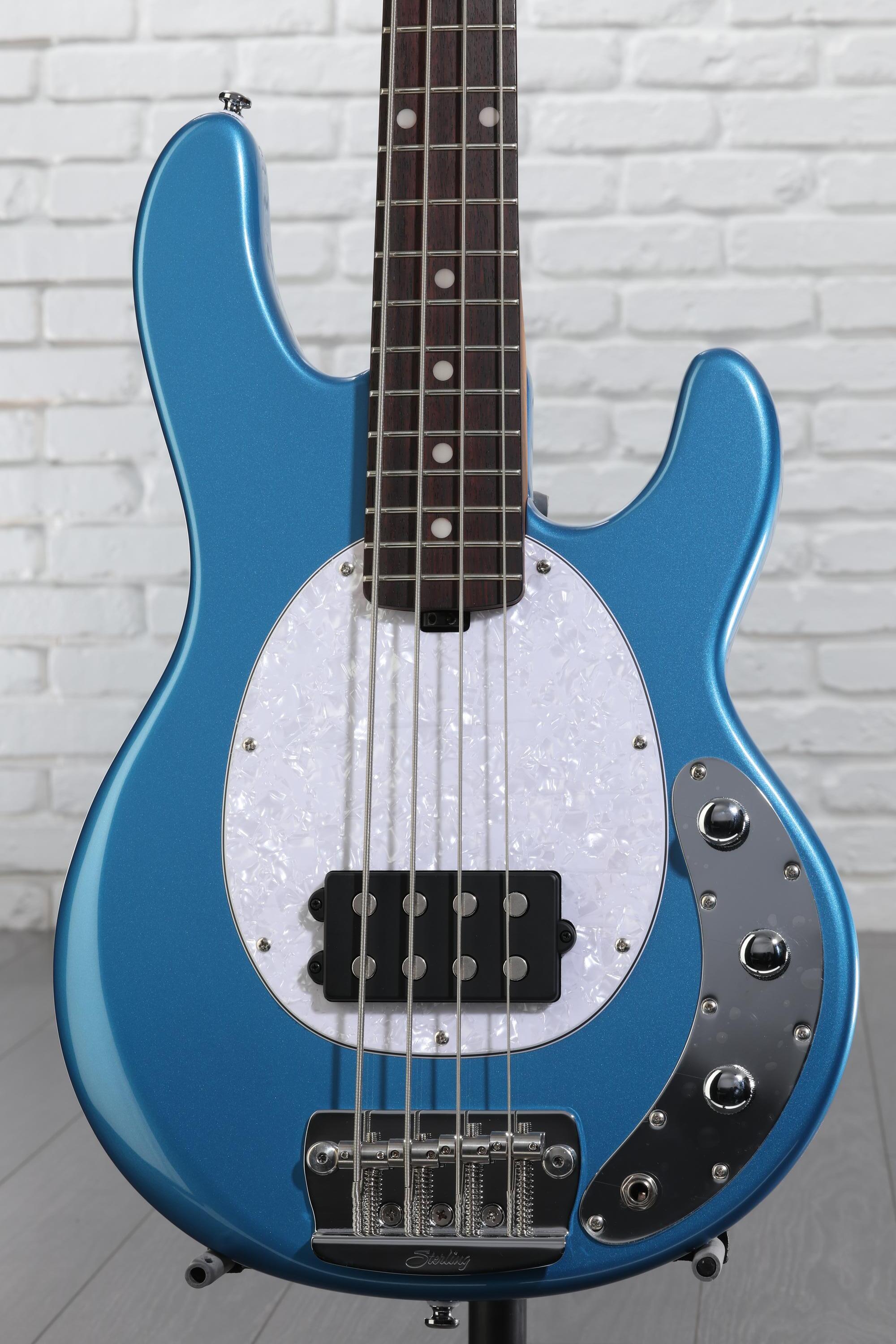 Sterling by Musicman RAYSS4 30