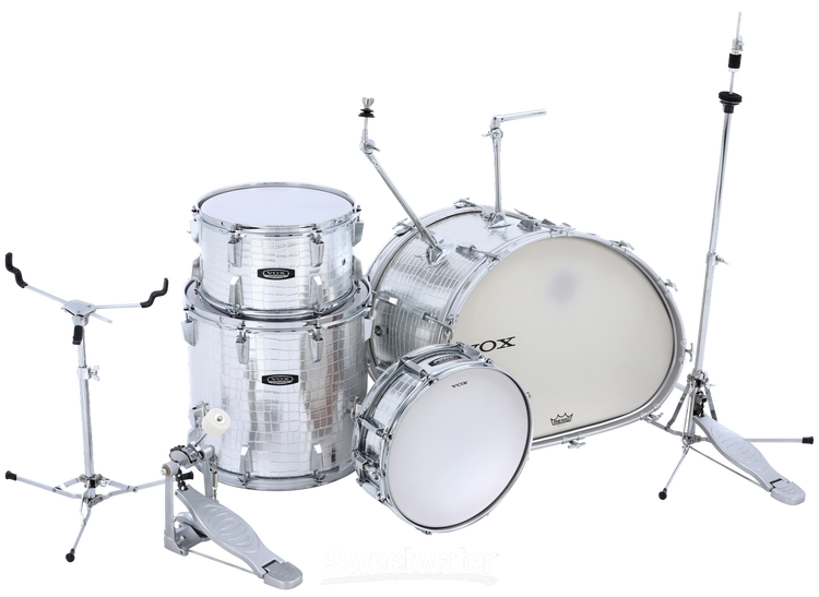 Vox drum deals set