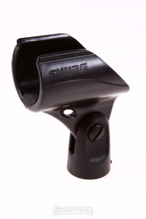 Shure ULXP24/SM58 handheld wireless system