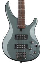 Photo of Yamaha TRBX304 Bass Guitar - Mist Green