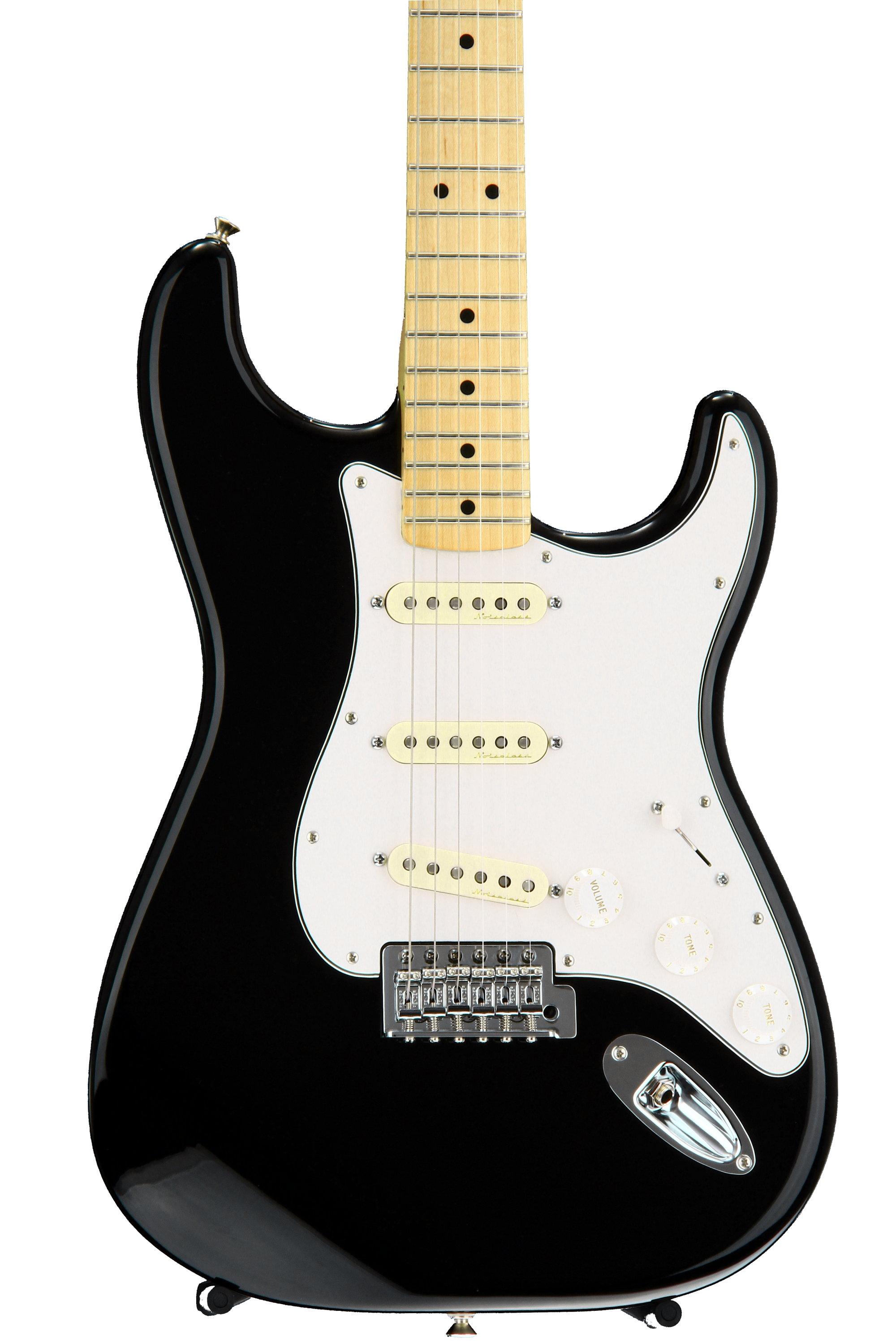 ギター Fender USA American Standard Noiseless Fender Standard Stratocaster with Vintage Noiseless Pickups