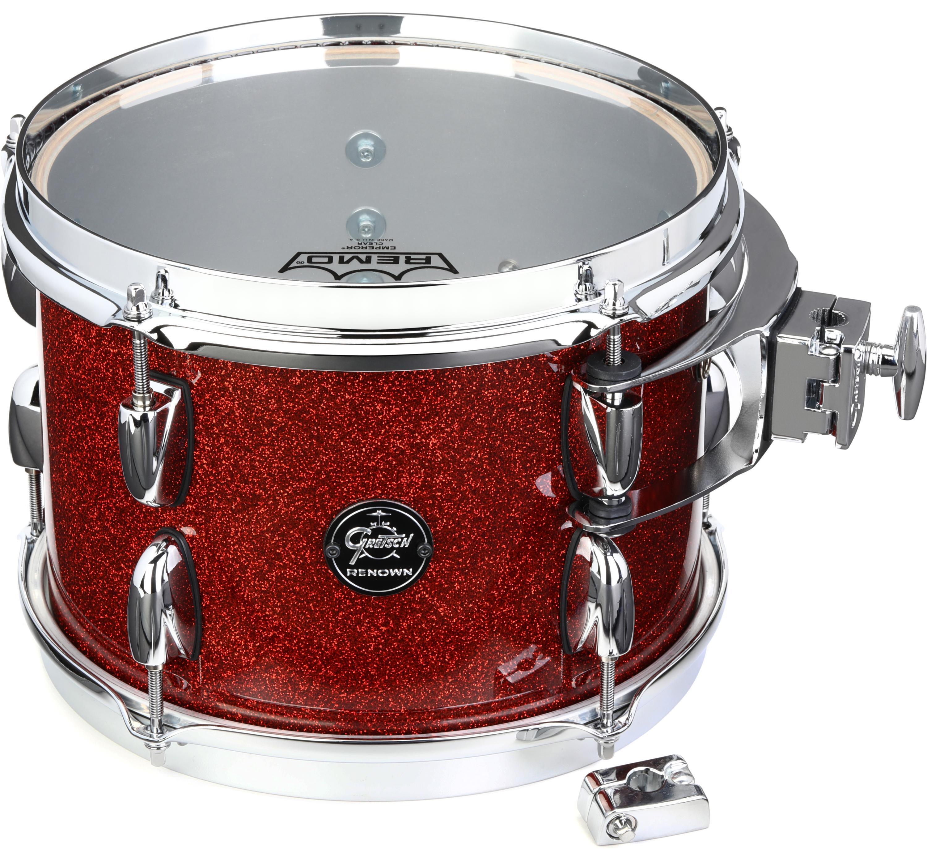 Remo Rototom 3-piece Set Spin-tuned Toms | Sweetwater