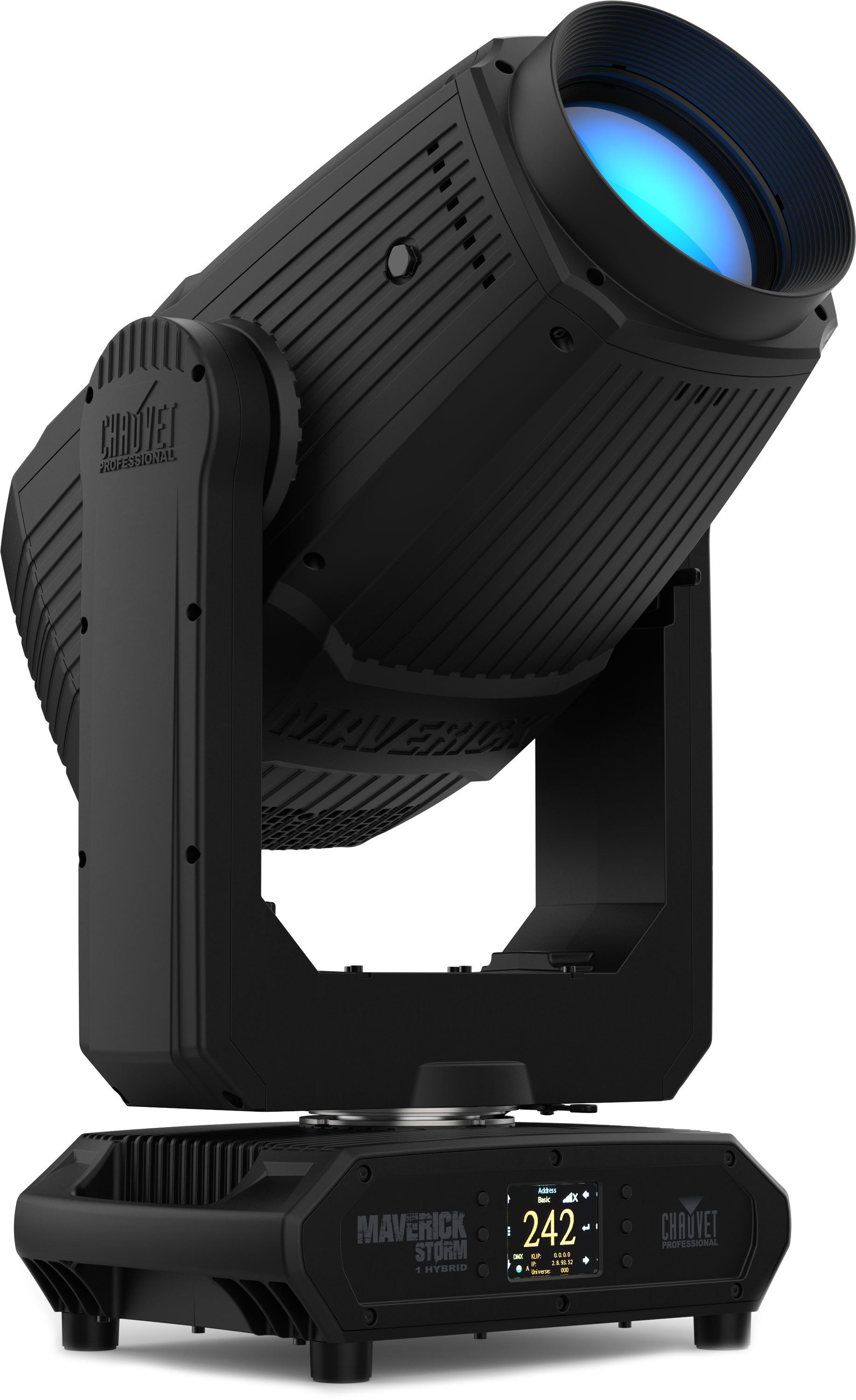 Photo of Chauvet Pro Maverick Storm 1 Hybrid Fixture