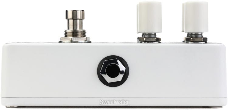 Catalinbread Soft Focus Ghost Shoegaze Reverb Pedal