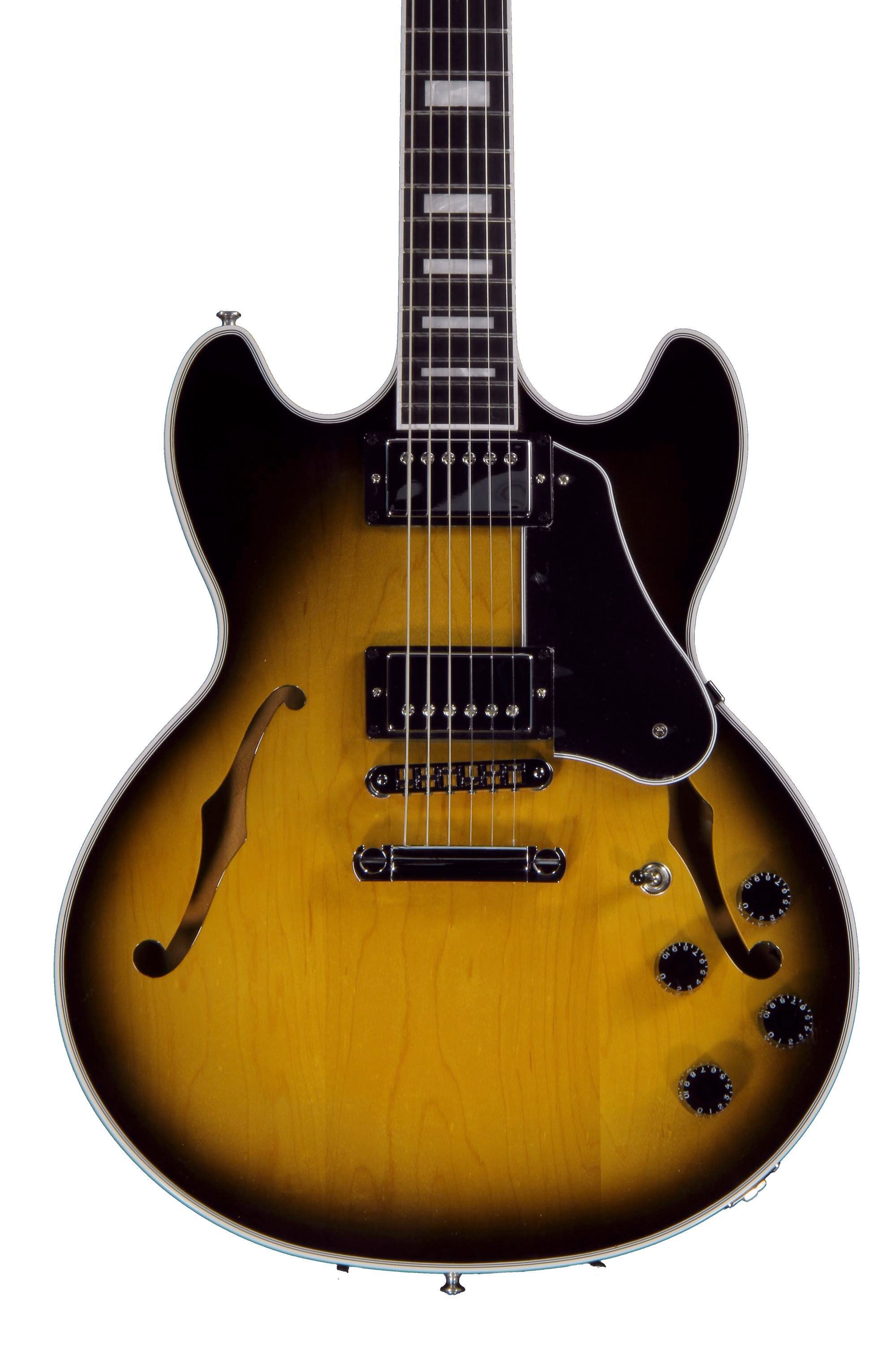 Gibson Midtown Custom - What To Know & Where To Buy | Equipboard