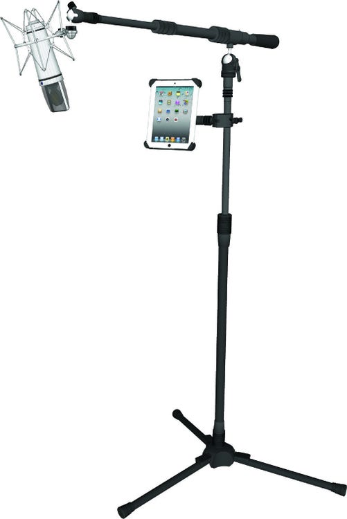 Multifunctional Desktop Mobile Phone Recording Studio Mic Stand