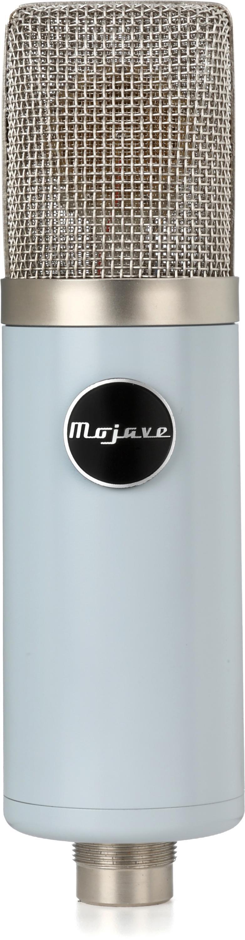 Mojave Audio MA-201fet Large-diaphragm Condenser Microphone