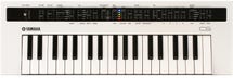 Product Image - This Item - Yamaha Reface CS Virtual Analog Synthesizer