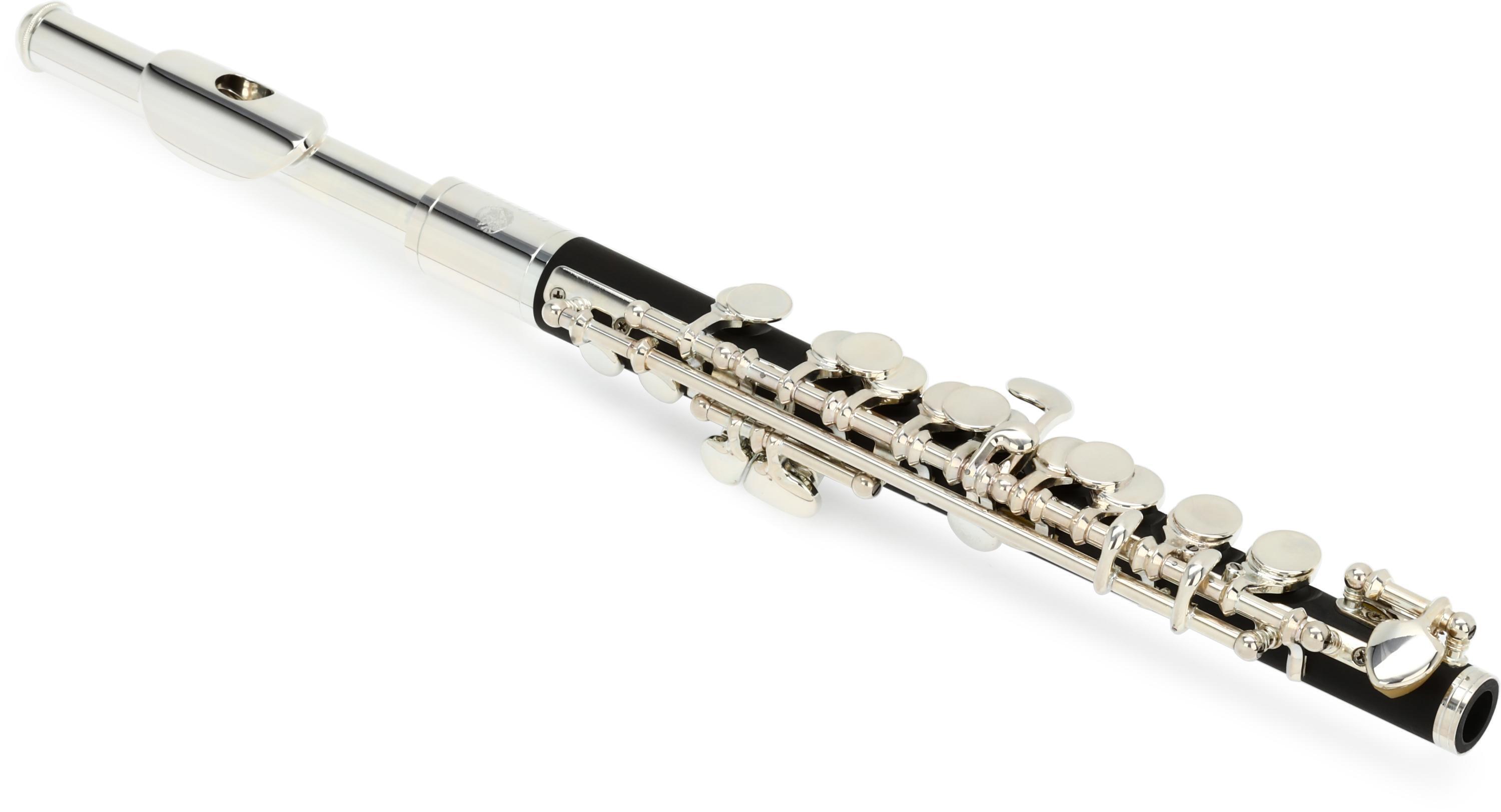 Jupiter JPC1000 Student Piccolo | Sweetwater