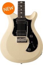 Photo of PRS S2 Standard 22 Electric Guitar - Antique White Satin