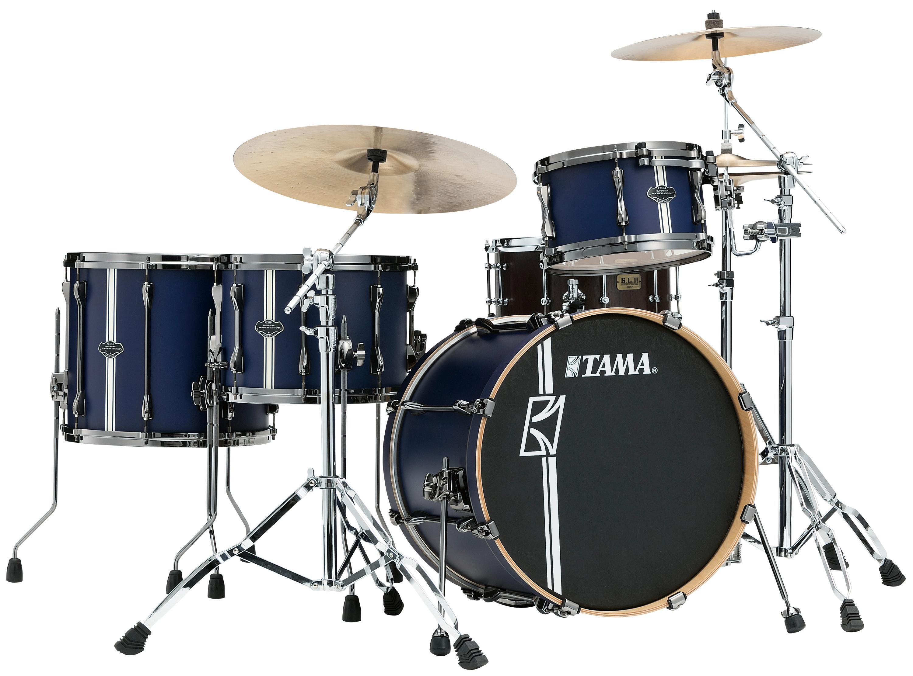 TAMA 【TAMA 50th LIMITED】 AW-456 [Mastercraft Snare Drum