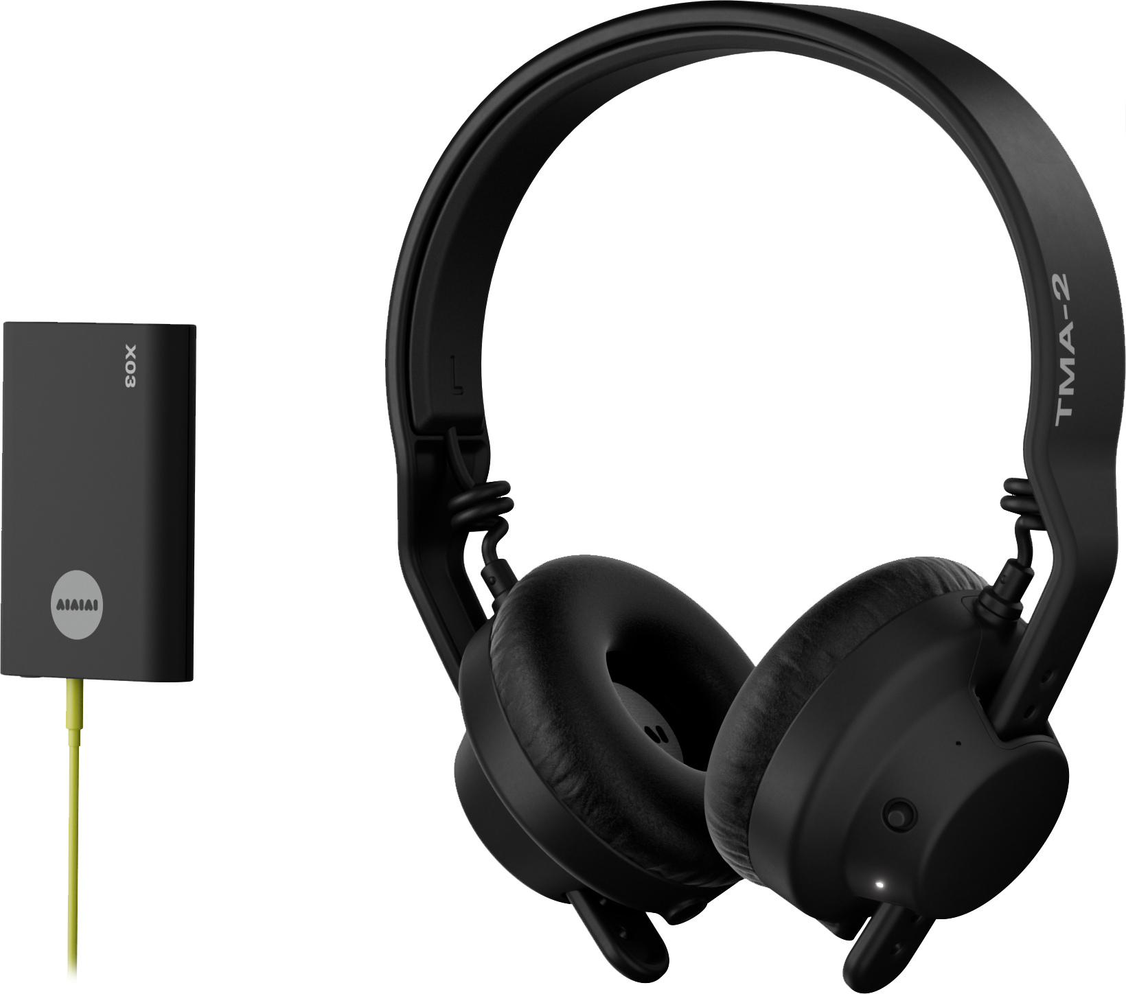 AIAIAI TMA-2 DJ Wireless Headphones | Sweetwater AIAIAI TMA-2 DJ Wireless Headphones | Sweetwater