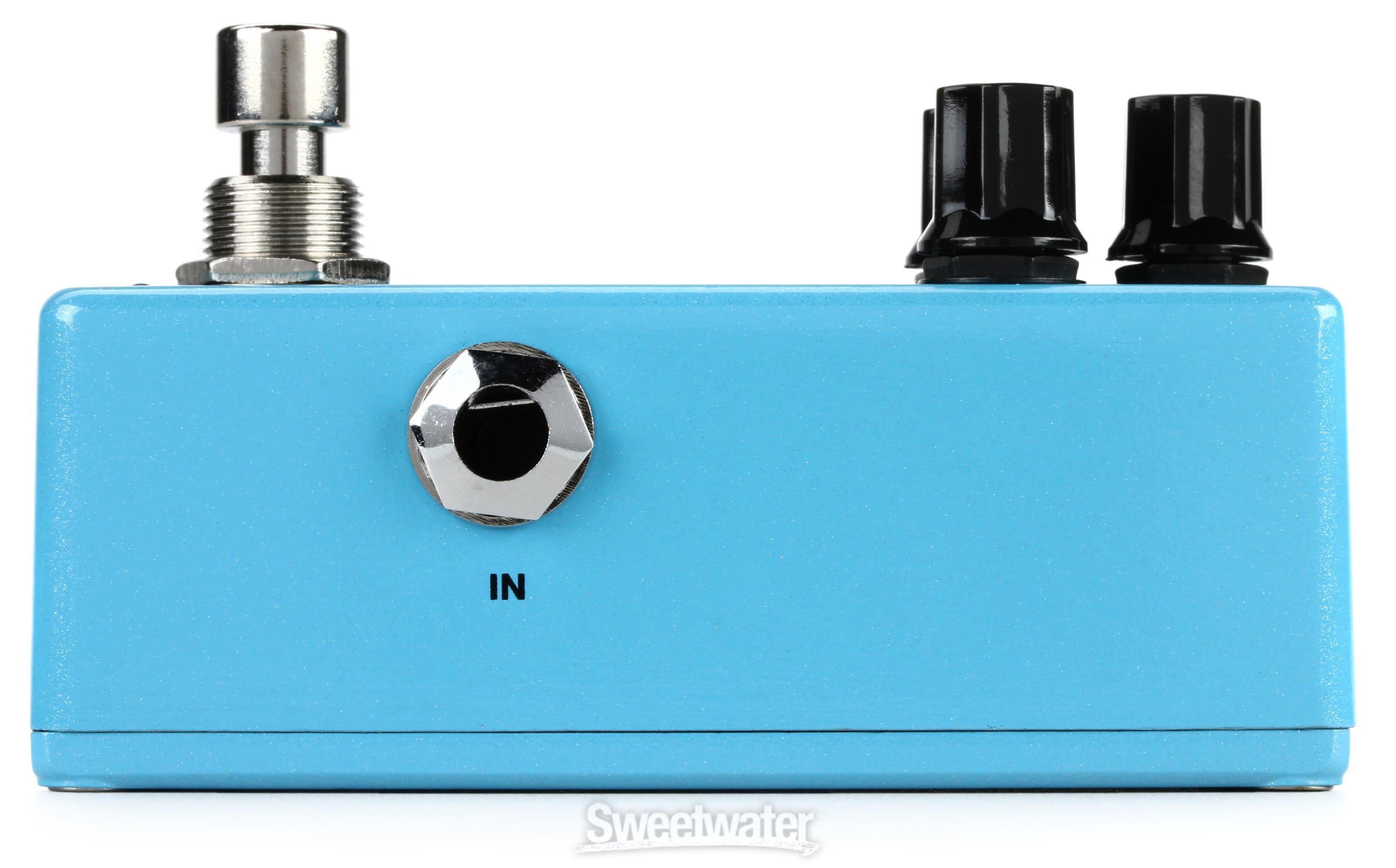 MXR M294 Sugar Drive Overdrive Pedal | Sweetwater