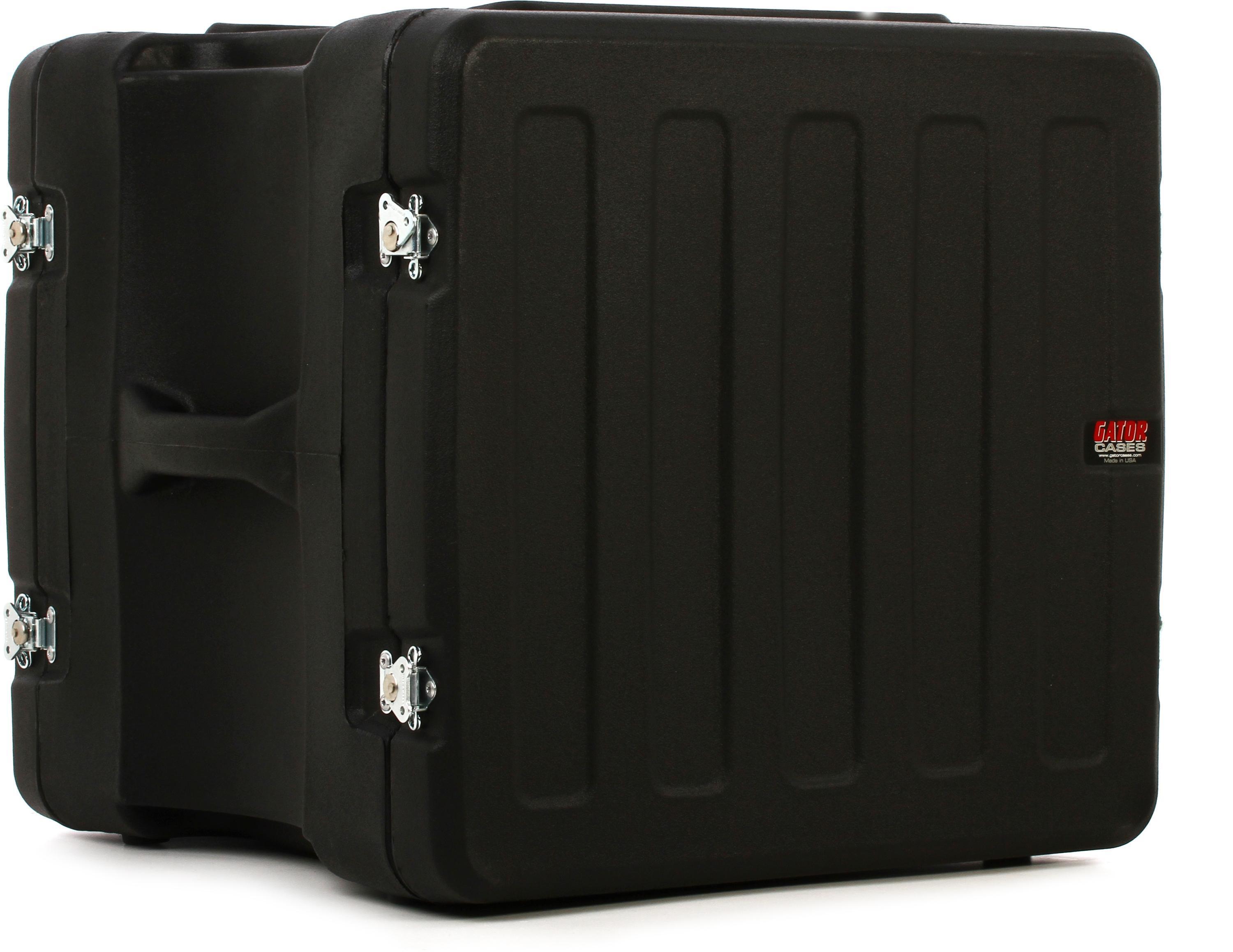 Gator G-PRO-10U-19 Pro Series Rack Case