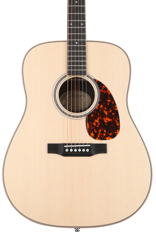 Larrivee D-40R Rosewood Legacy Series Acoustic Guitar