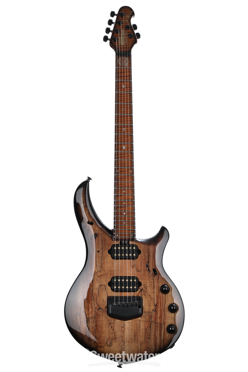 Ernie Ball Music Man John Petrucci Limited-edition Maple Top