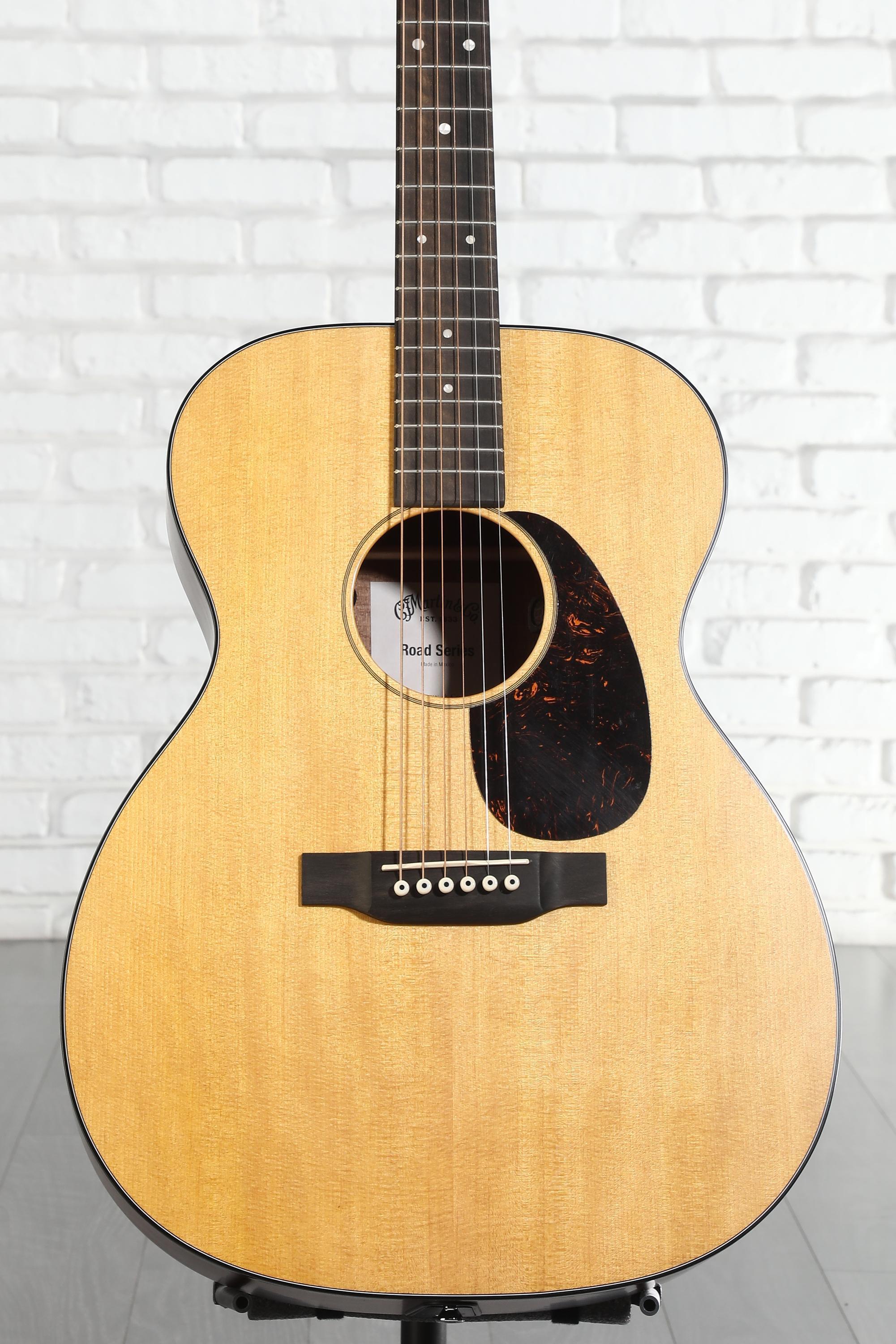 Martin Road Series 000-10E Retro Acoustic-electric Guitar