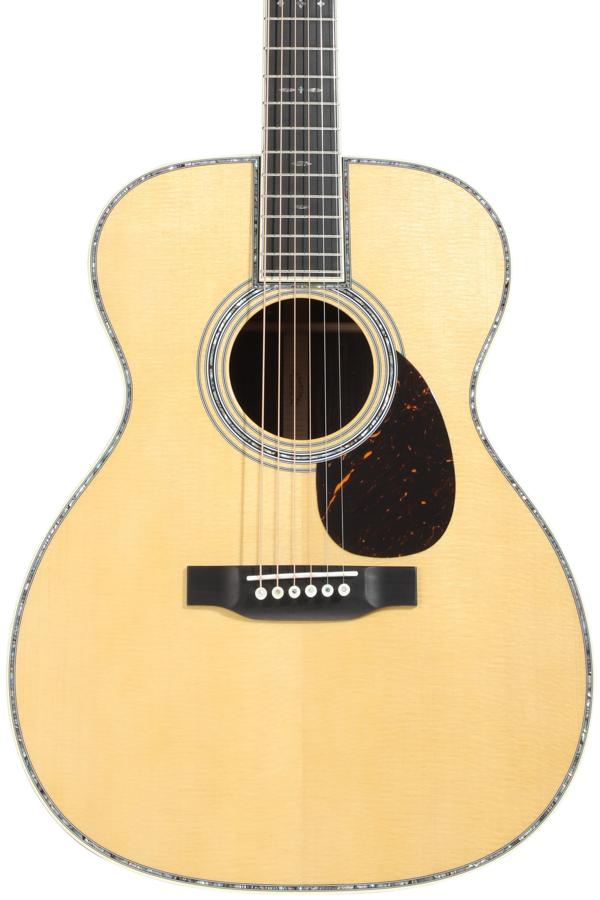【2024年製・美品】Martin OM-10E Special限定モデル Martin 00-10E Special【2024 Road Series Special Model
