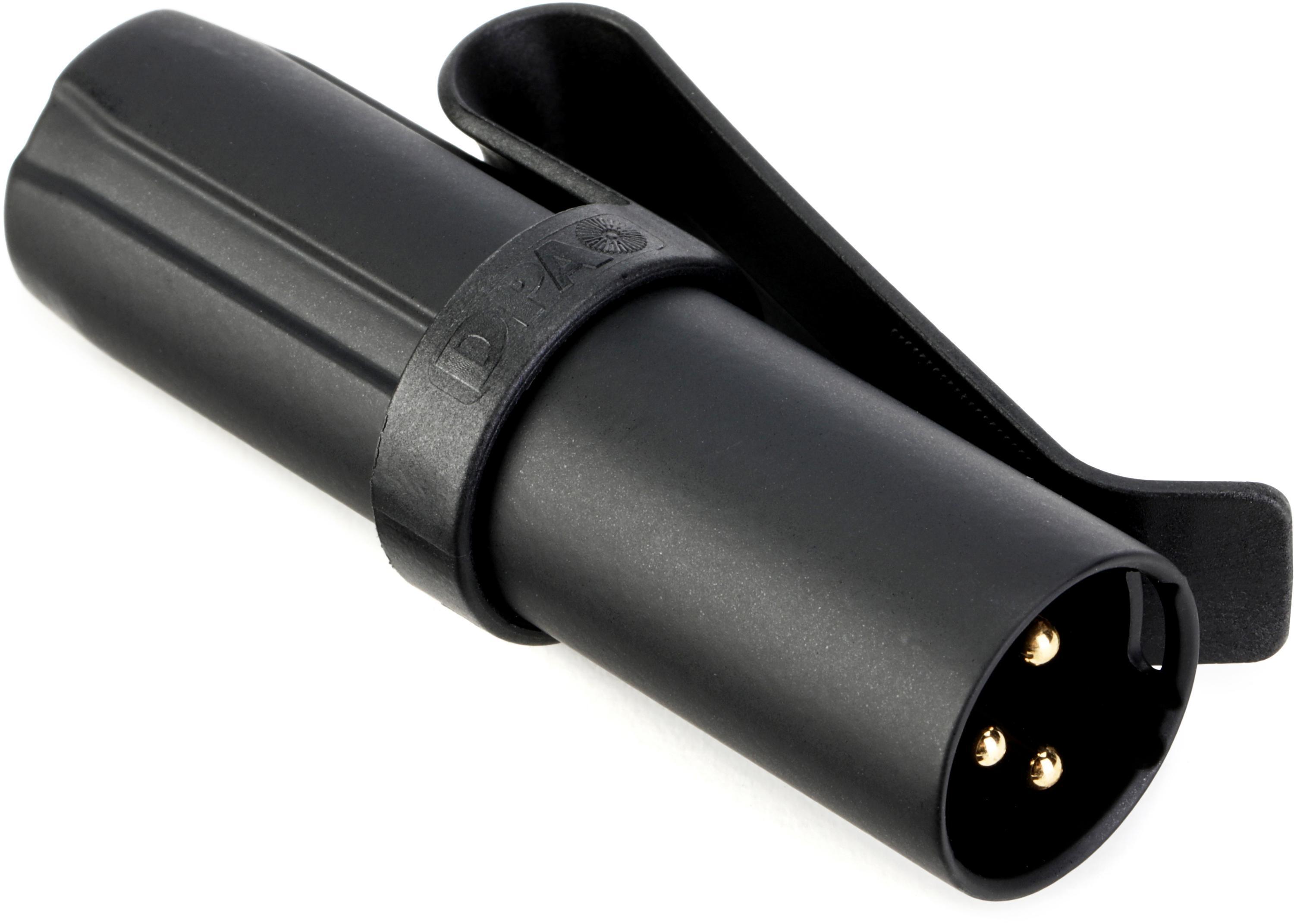 DPA FAASL1B SL1 Wireless Handheld Transmitter Adapter for d