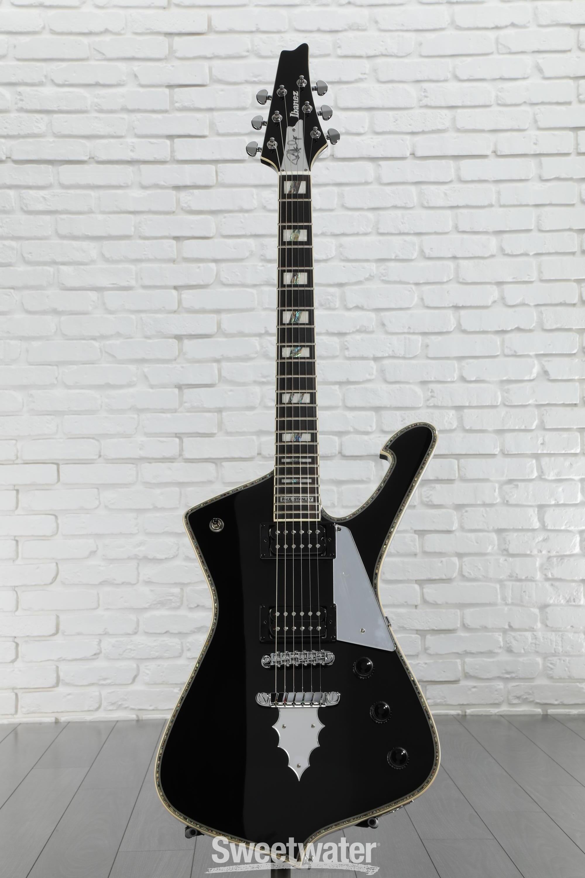 acekearny paul (black×black / clearlens) Gibson Les Paul Studio Session - Translucent Ebony Burst