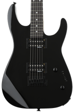 Photo of Jackson Dinky JS11 Electric Guitar - Black