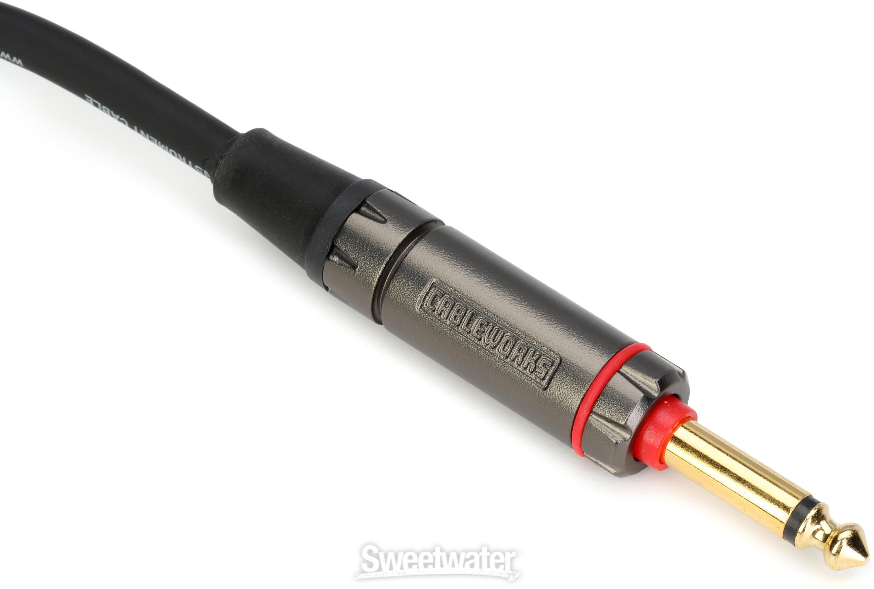 DeliciousTaylormade QUADFACE  NKT×AC Nema 5-20P DIY Plug, Rewirable 20A 125V Plug, 90 Degree