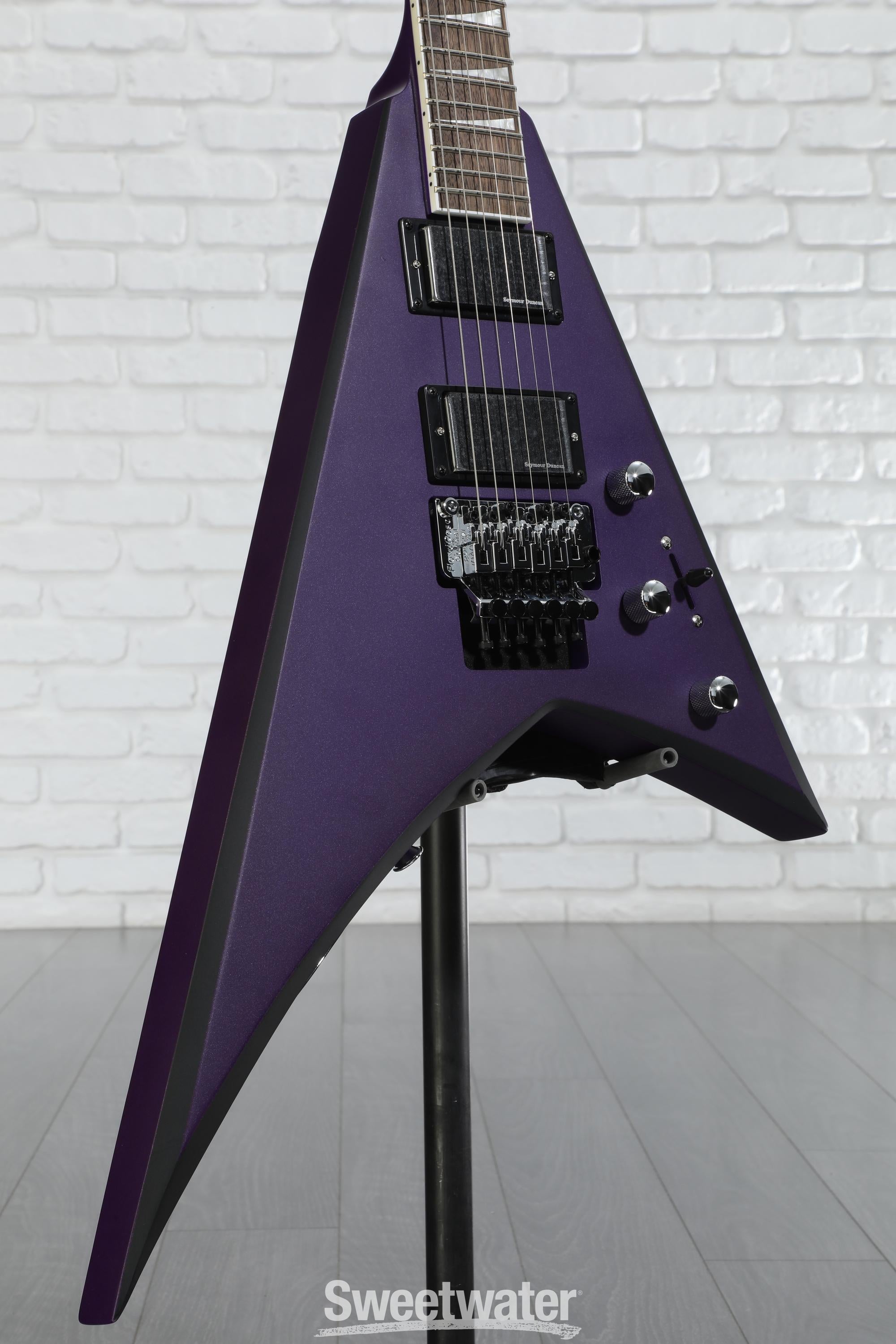 美品　Jackson X Series Rhoads RRX24 X Series Rhoads RRX24 – Jacksonguitars.com