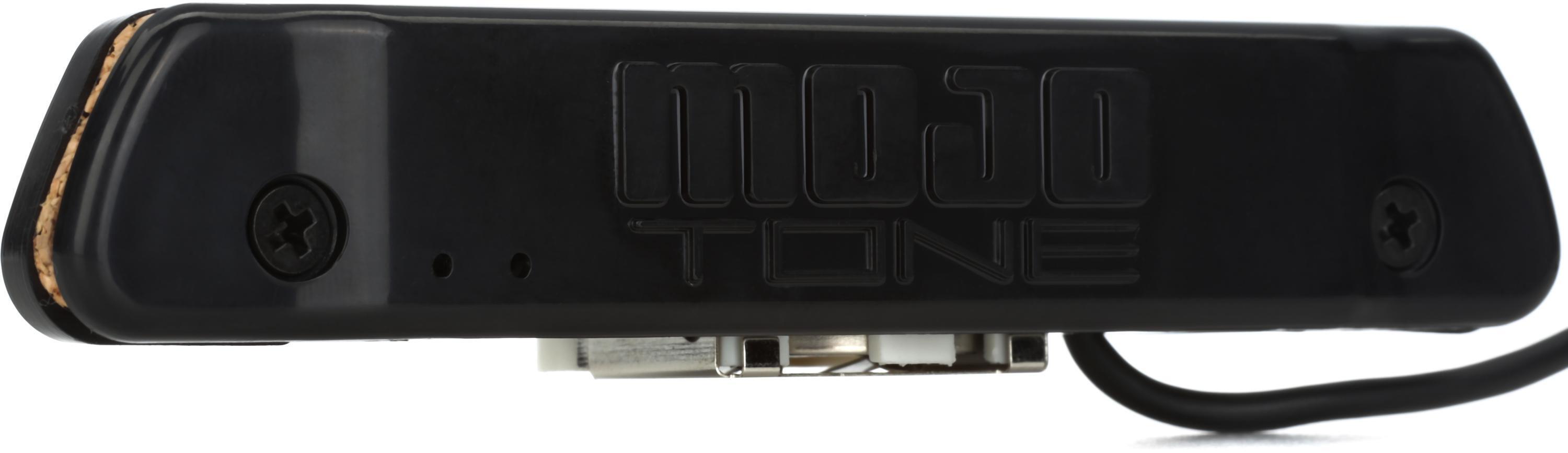 MOJOミノー　50HS Amazon.com: Mojotone Quiet Coil NC-Passive Acoustic Guitar