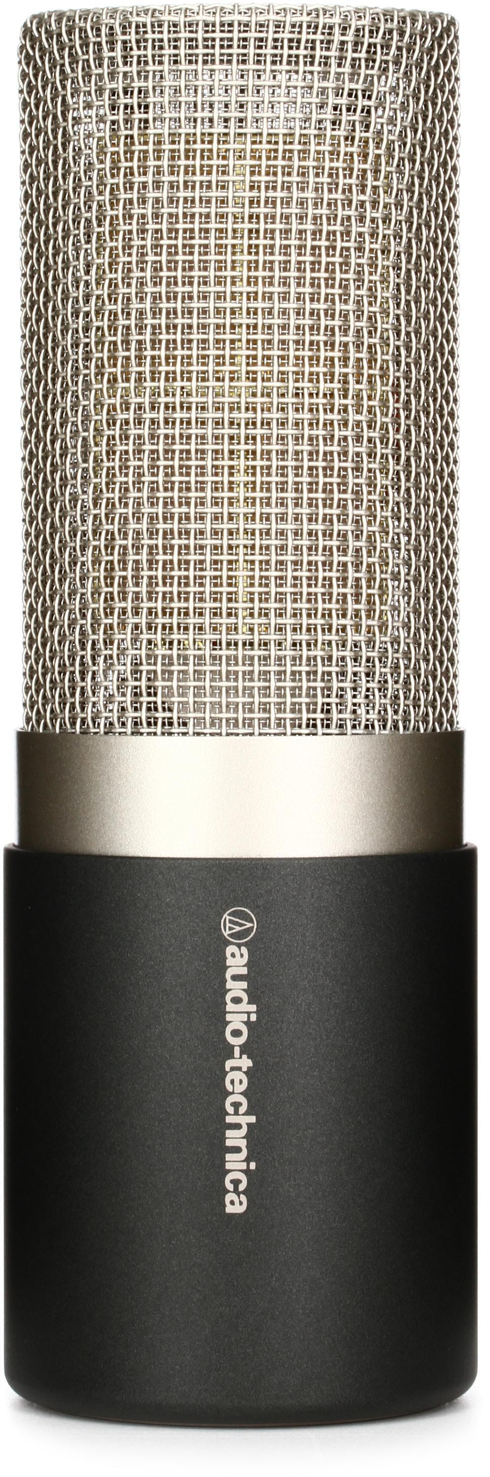 Audio-Technica AT5040 Large-diaphragm Condenser Microphone