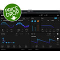 Photo of AIR Sub Factory Bass Synth Plug-in