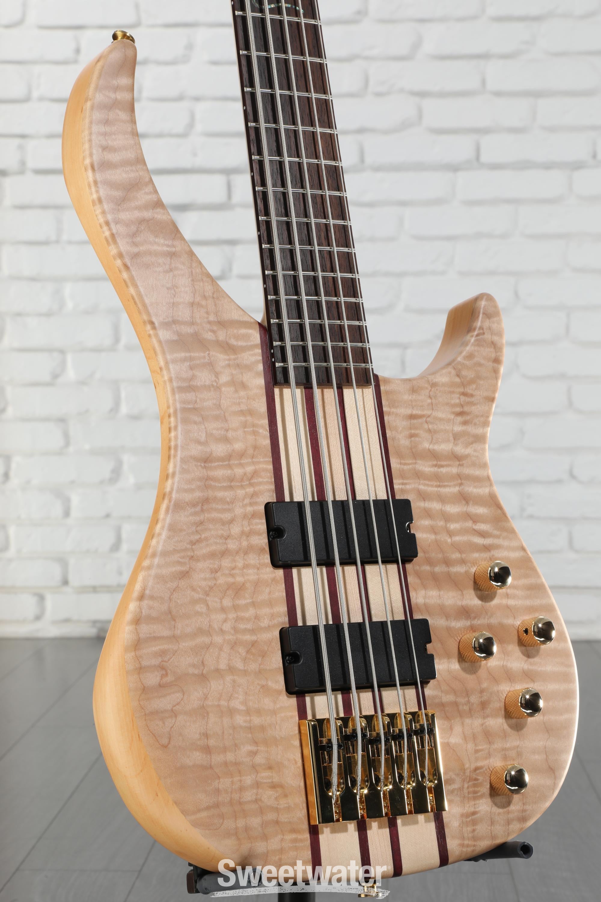 Peavey Bass - Sweetwater