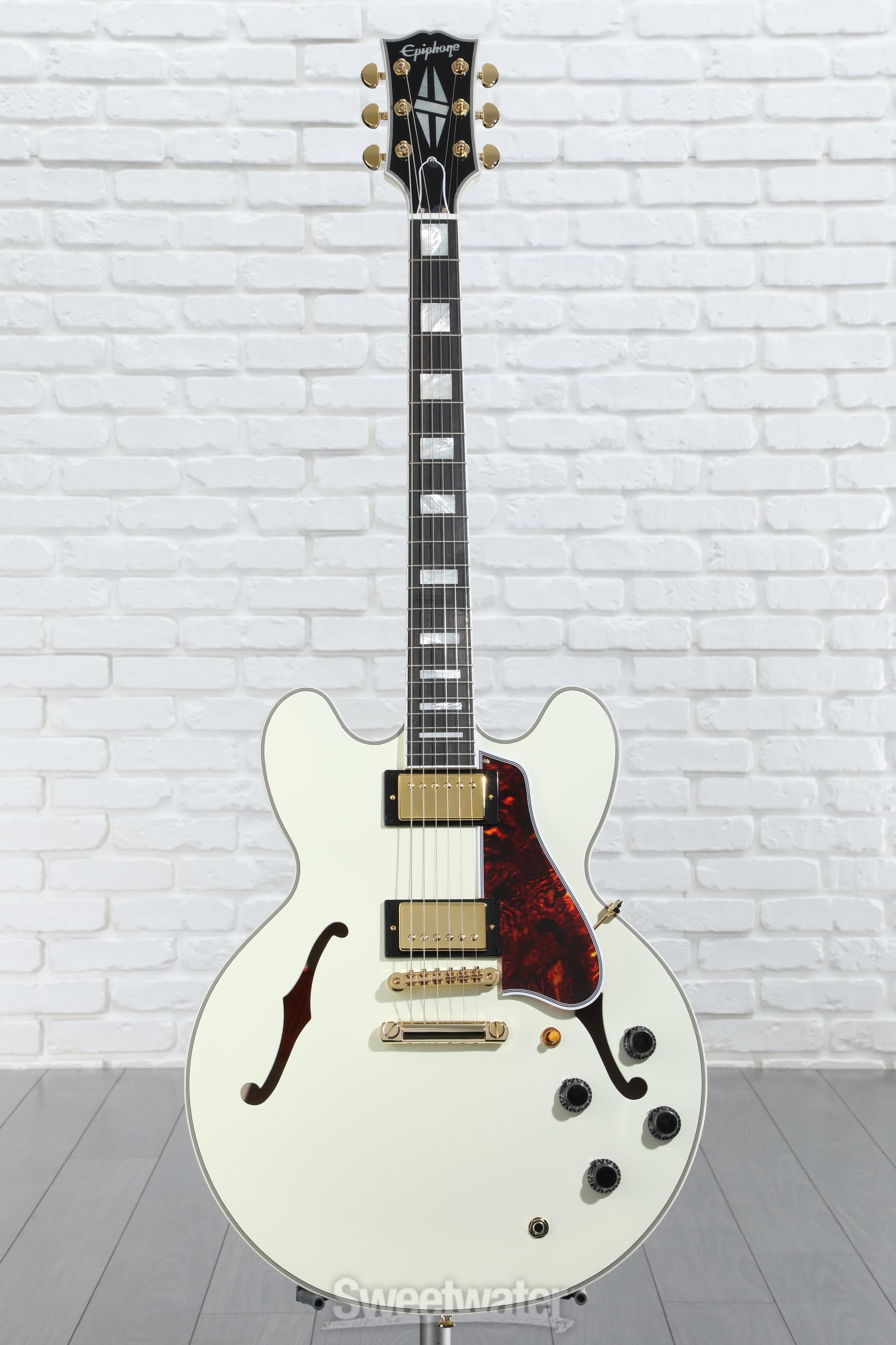 Epiphone 1959 ES-355 Semi-hollowbody Electric Guitar