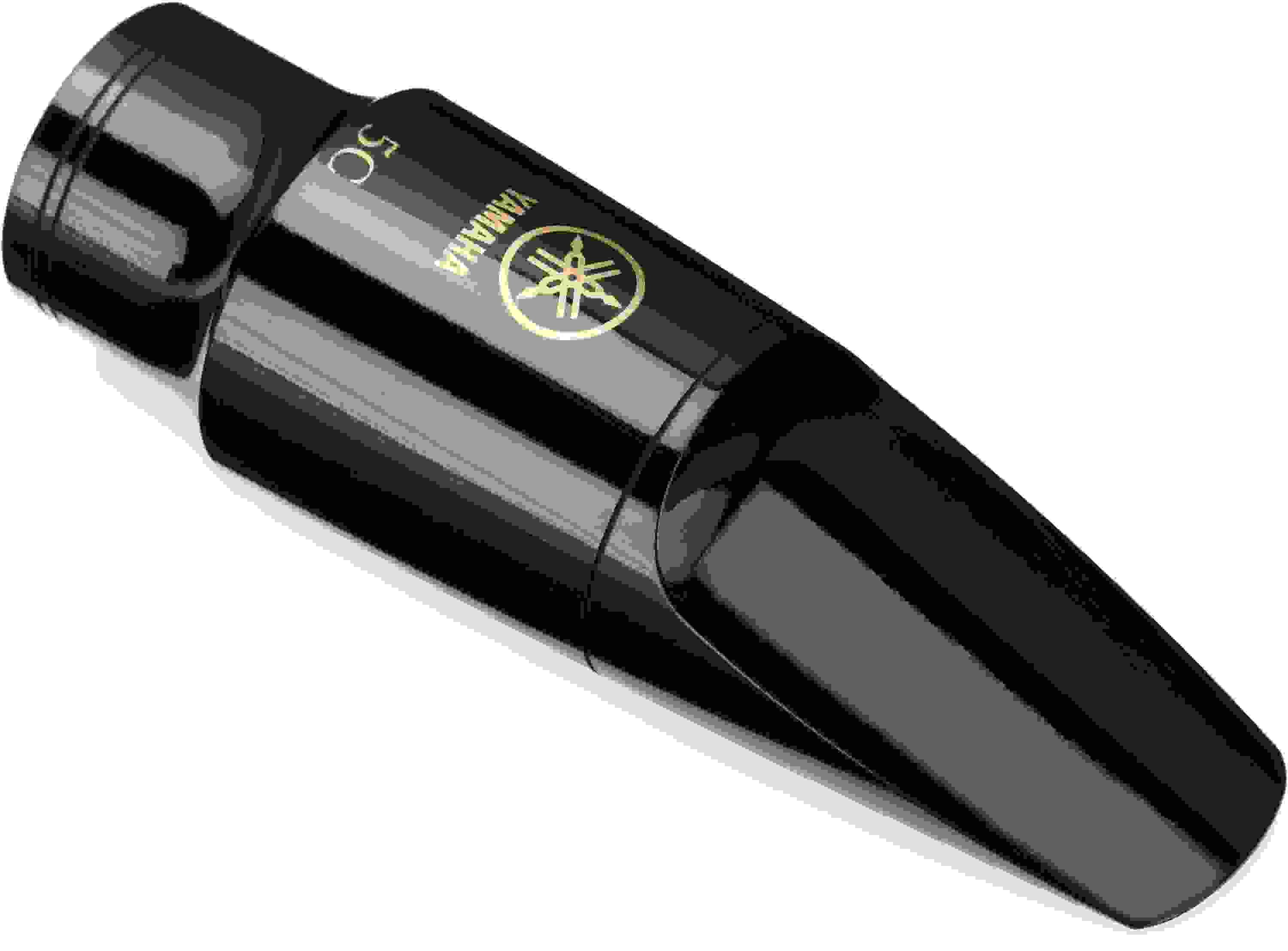 Yamaha YAC AS5C Alto Saxophone Mouthpiece - 5C