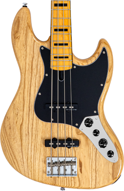 Sire Marcus Miller V7 Vintage Ash New Gen Electric Bass Guitar