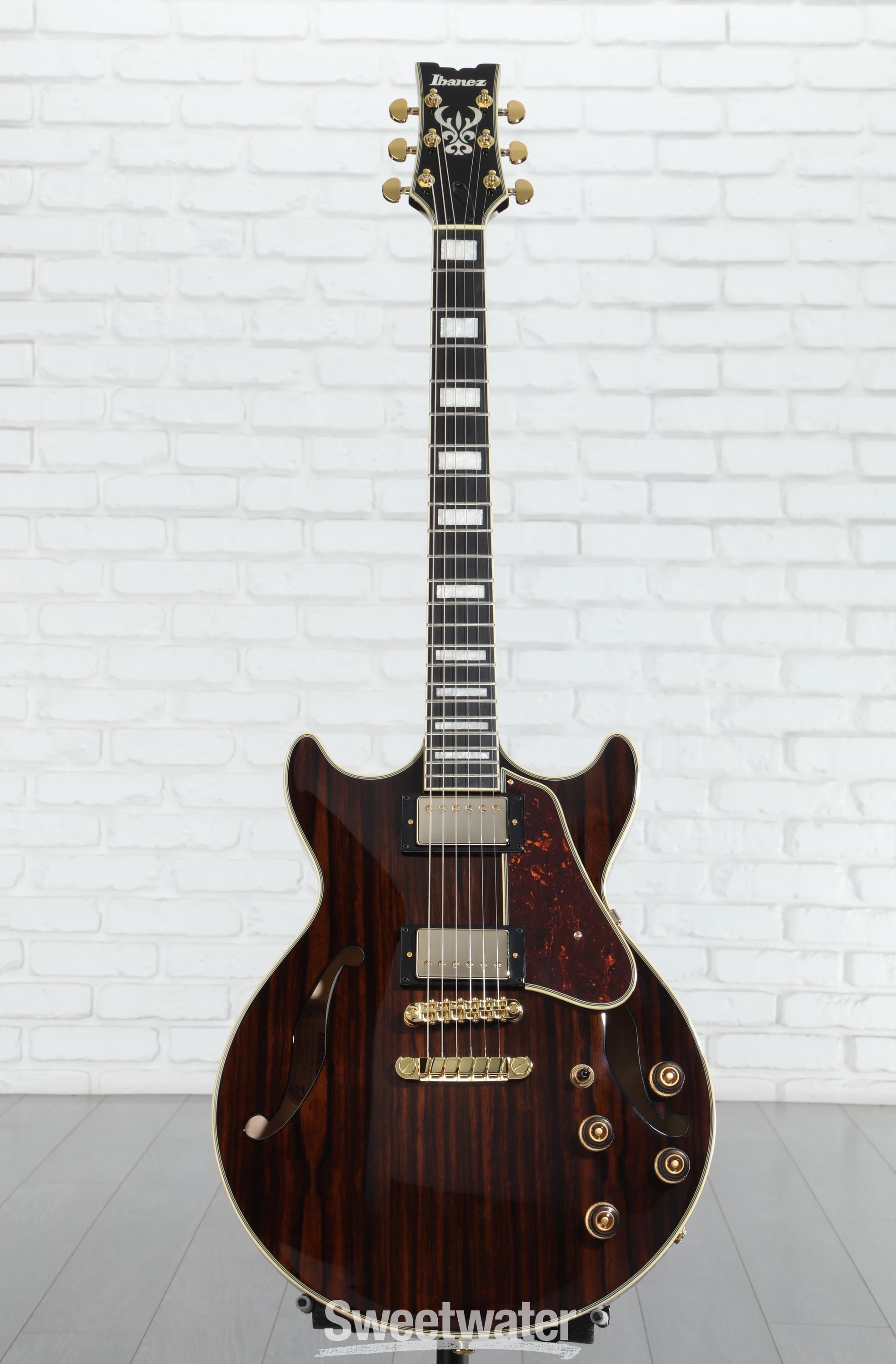 ギター Ibanez AM93ME NT Artcore Expressionist Ibanez Artcore Expressionist AM93ME Semi-Hollow Electric