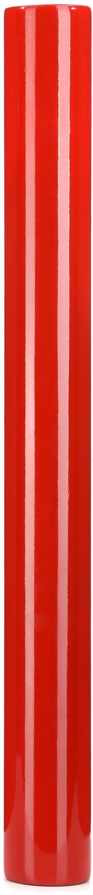 Photo of Nino Synthetic Rainstick - 24 inches, Red