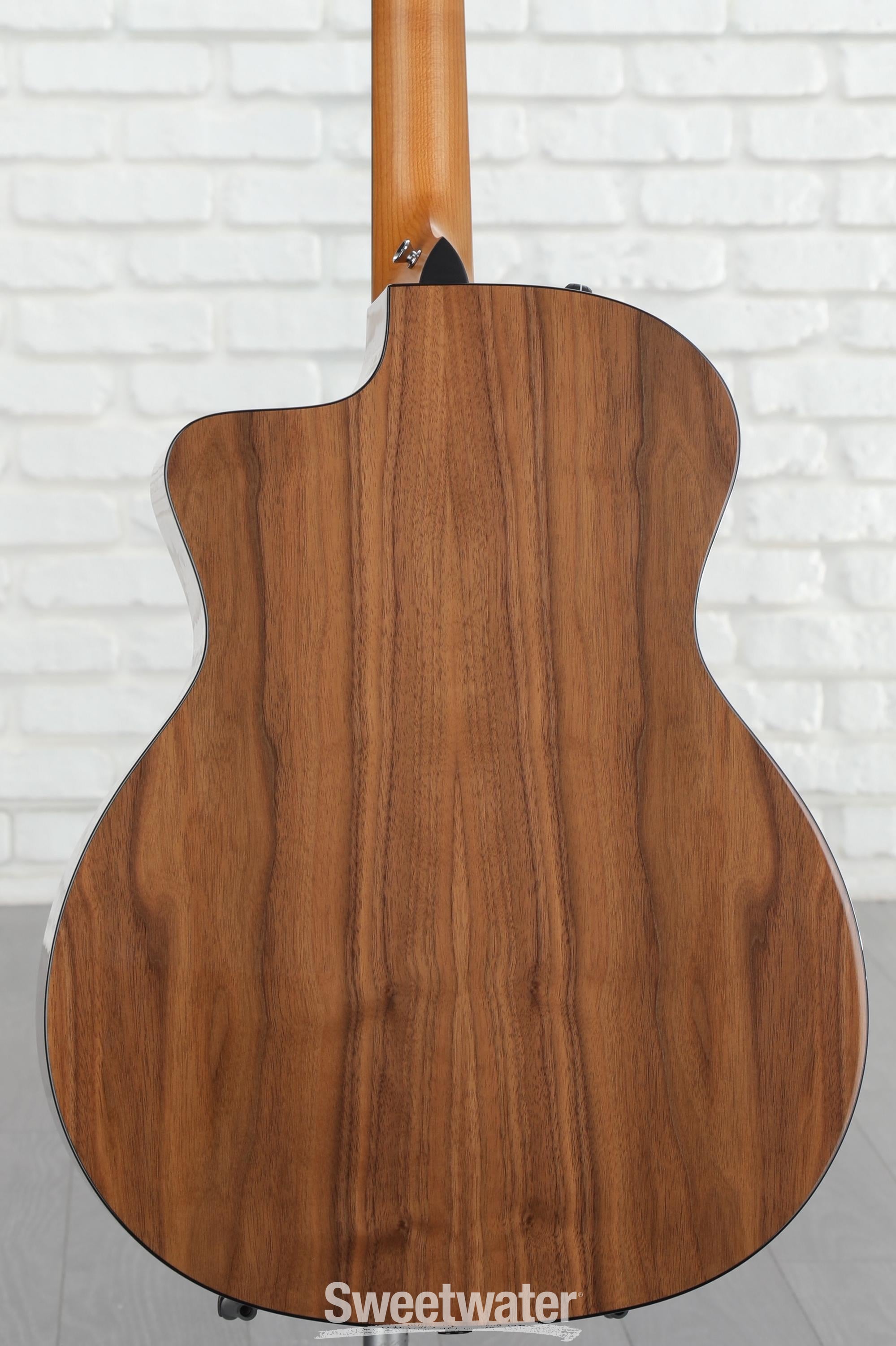 Taylor 114ce Special-edition Grand Auditorium Acoustic Taylor 114ce Special-edition Grand Auditorium Acoustic