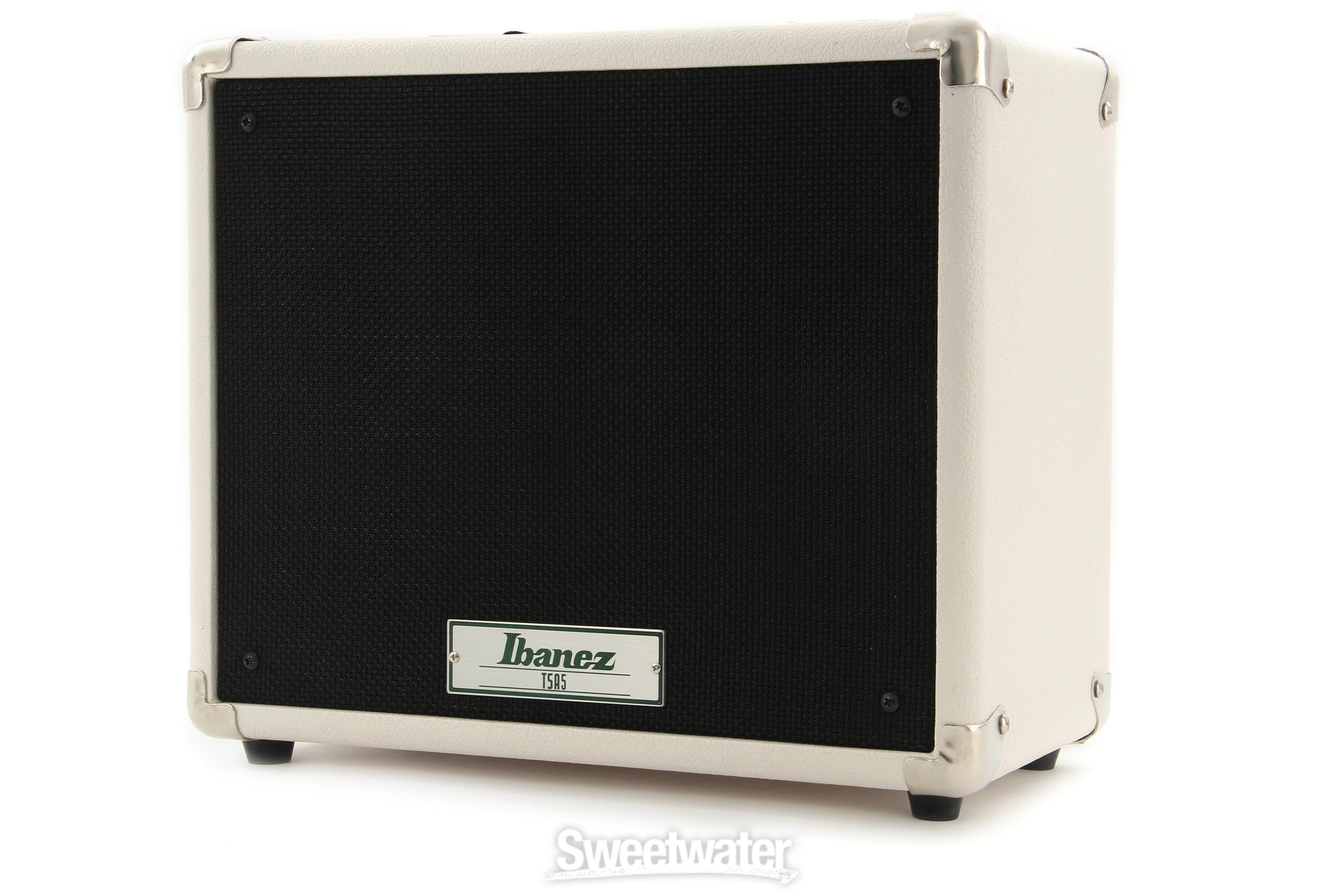 Ibanez TSA5 1x10